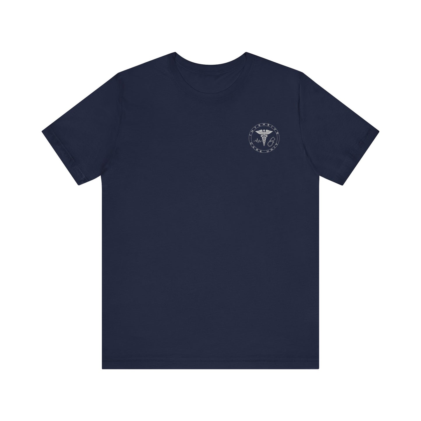 Intensive Care Unit Tee