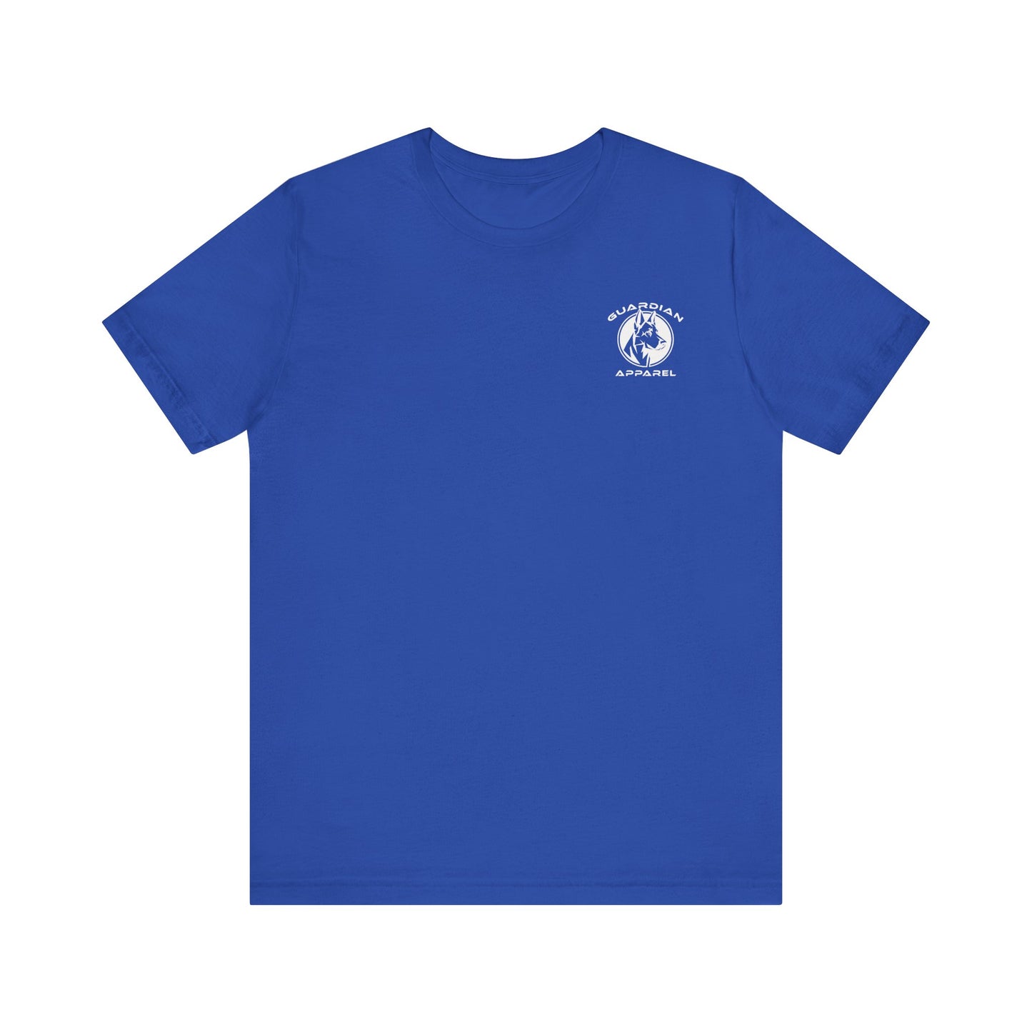 Four Paws One Nation No Fear - Unisex
