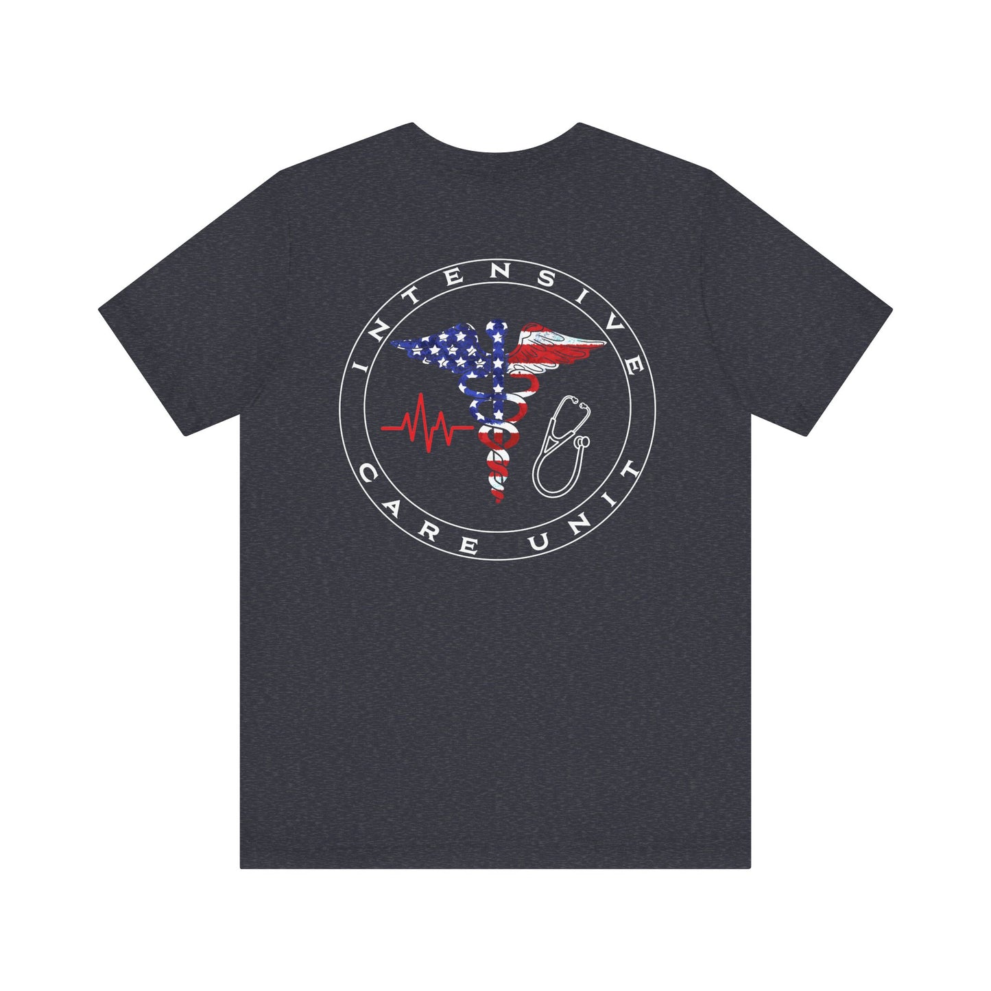 ICU Pride Unisex Tee
