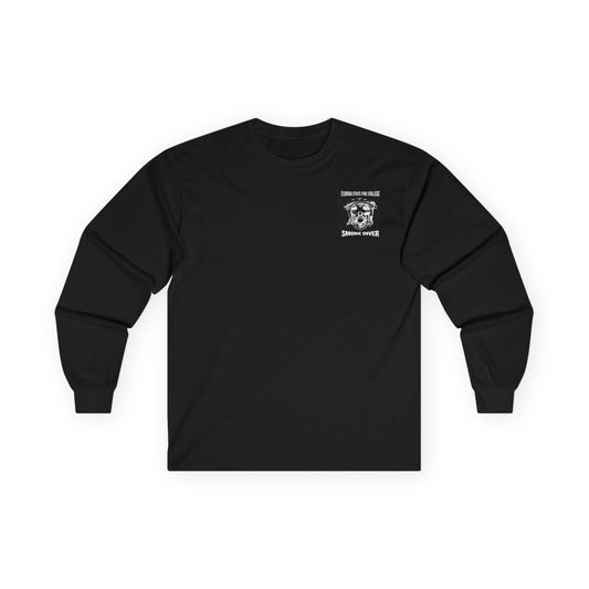 Smoke Divers Gildan Long Sleeve