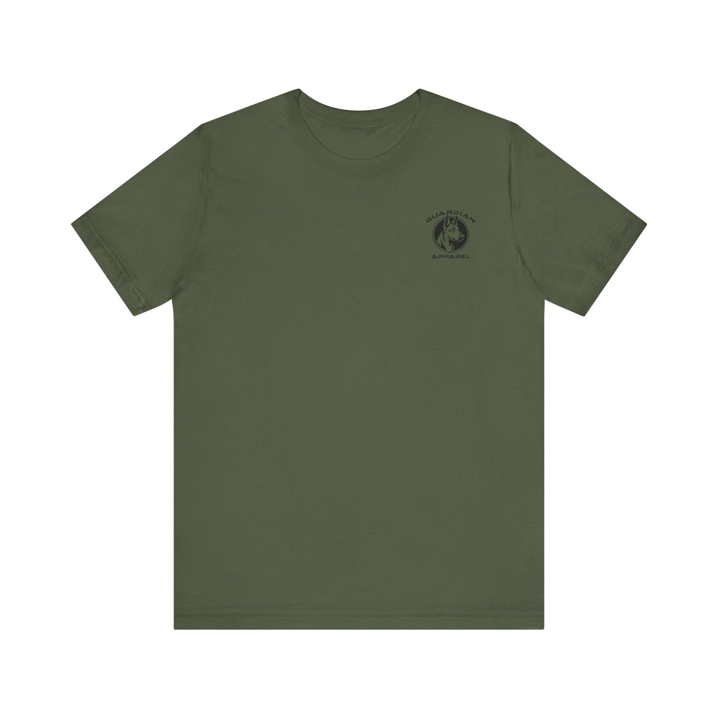 Four Paws One Nation No Fear - Unisex