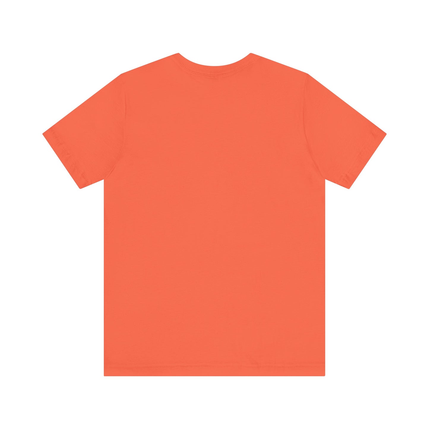 Hate Less, Love More - Unisex Jersey TeeJeJeJe