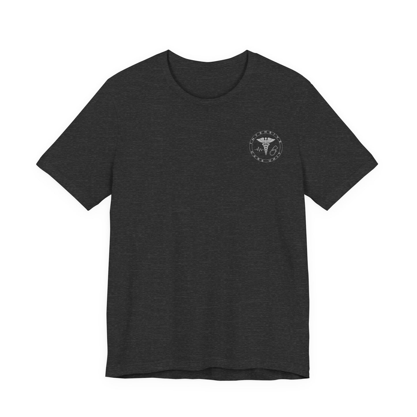 ICU Pride Unisex Tee