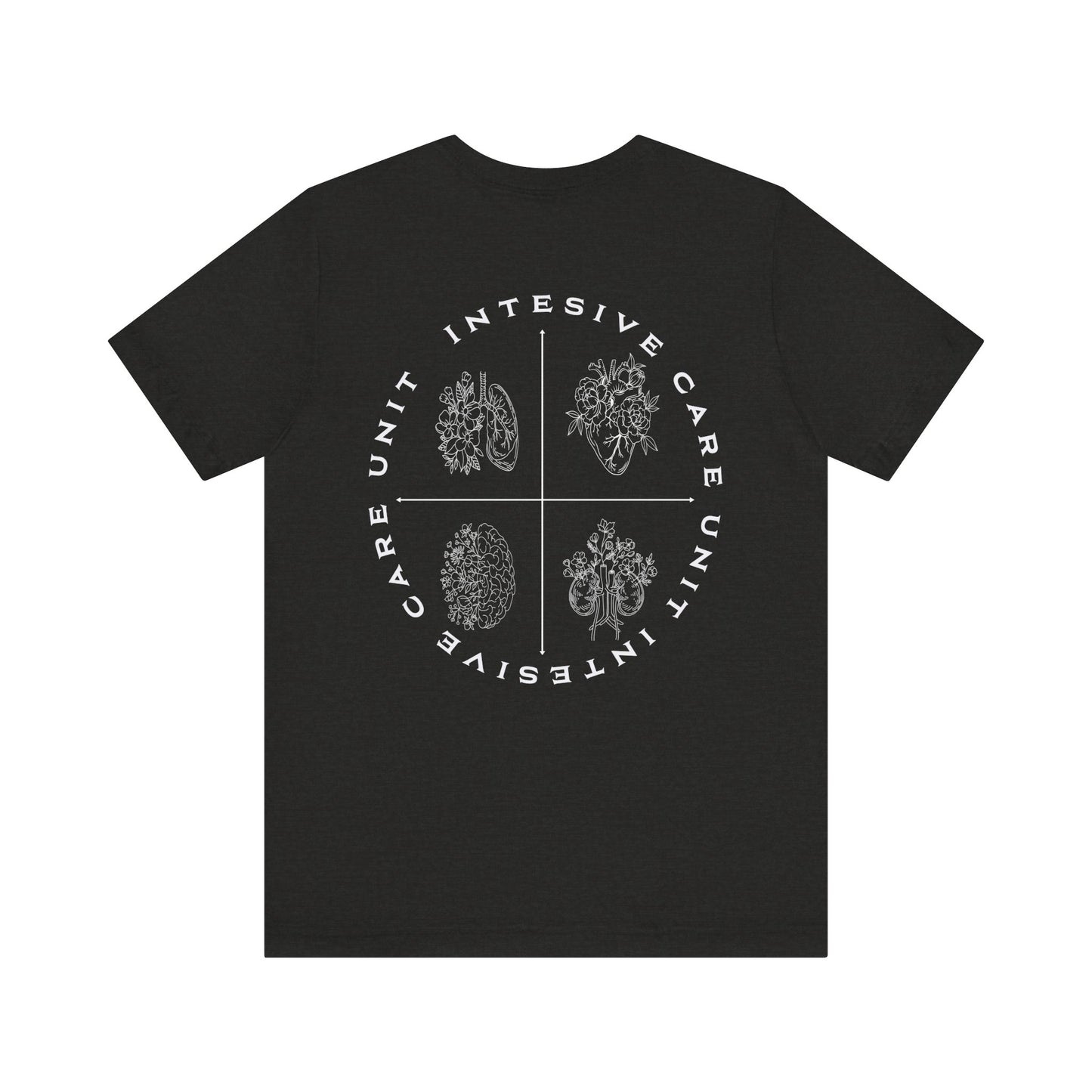 Pre Order ICU Shirt