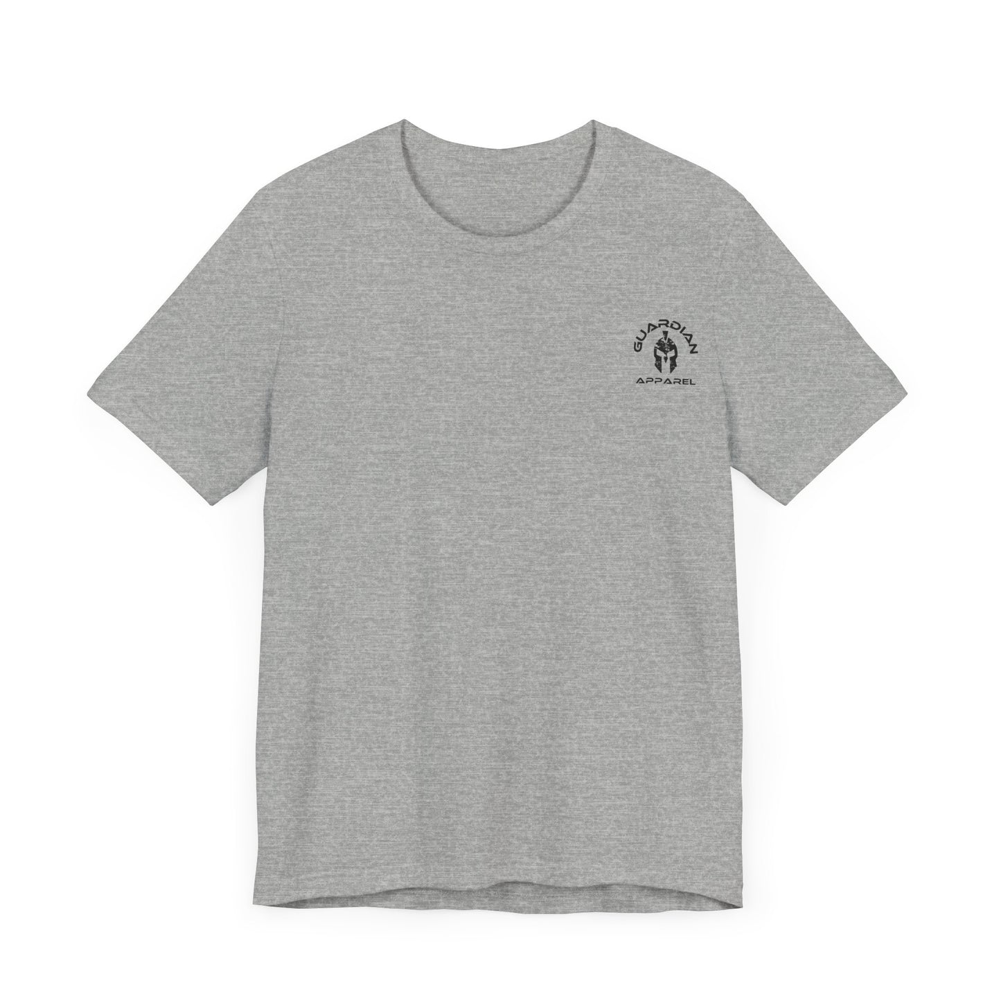 Gentle Parenting Dropout Raccoon Tee - Unisex Short Sleeve Shirt