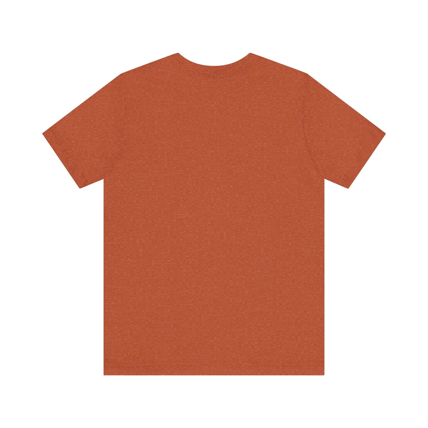Coffee Lover's Tee - "First I Drink the Coffee Then I Save the Lives" Unisex Short Sleeve Shirt