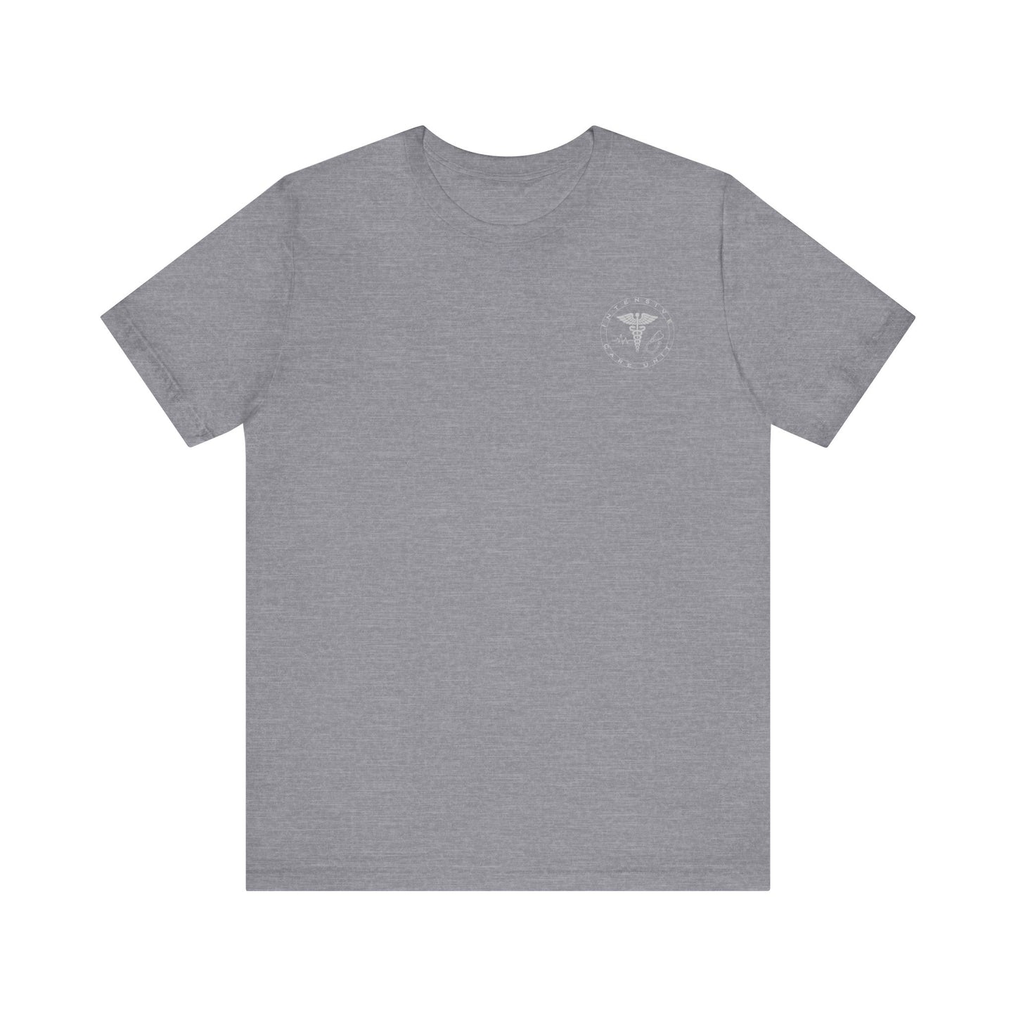 ICU Pride Unisex Tee