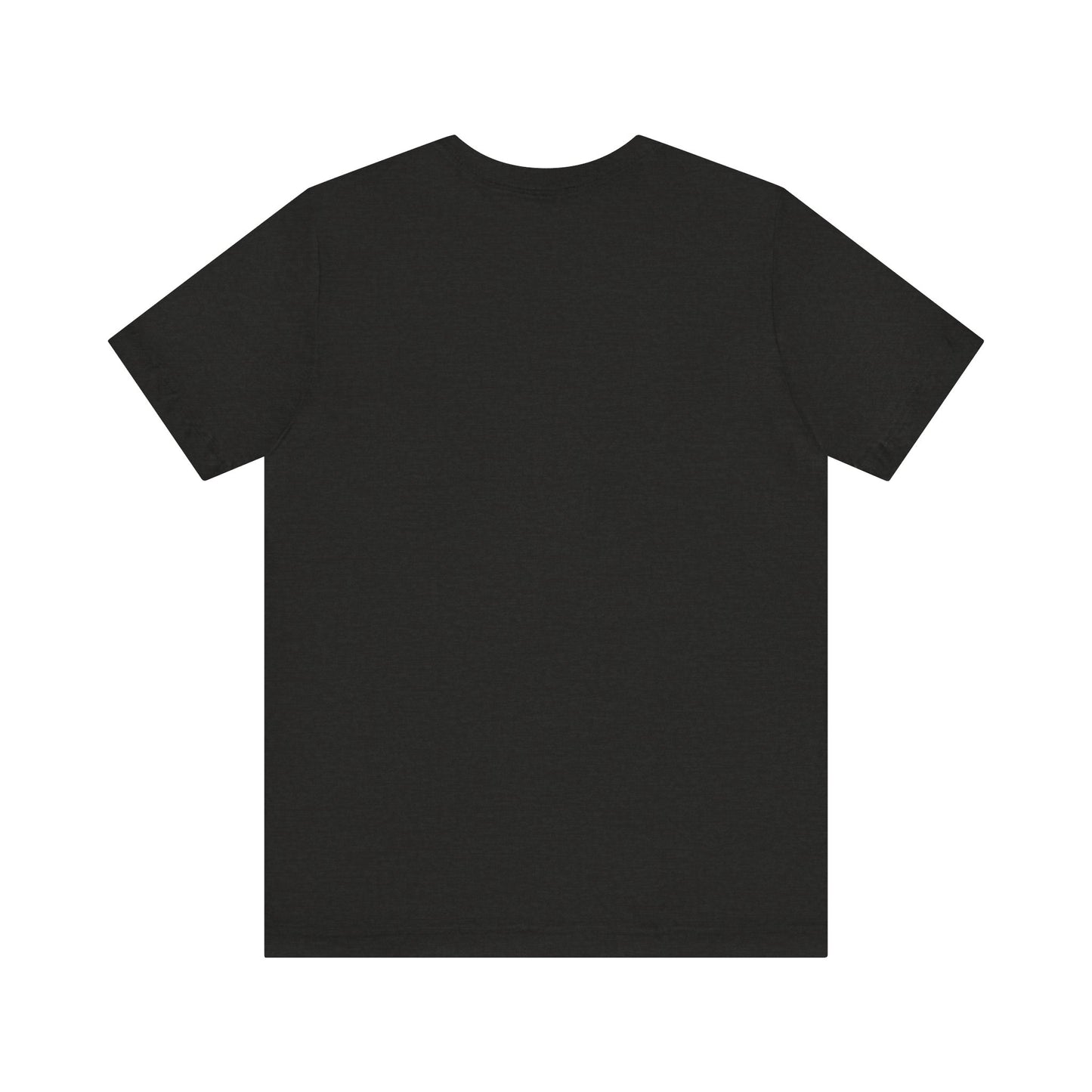 "The World Has Bigger Problems" -  Pride T-Shirt