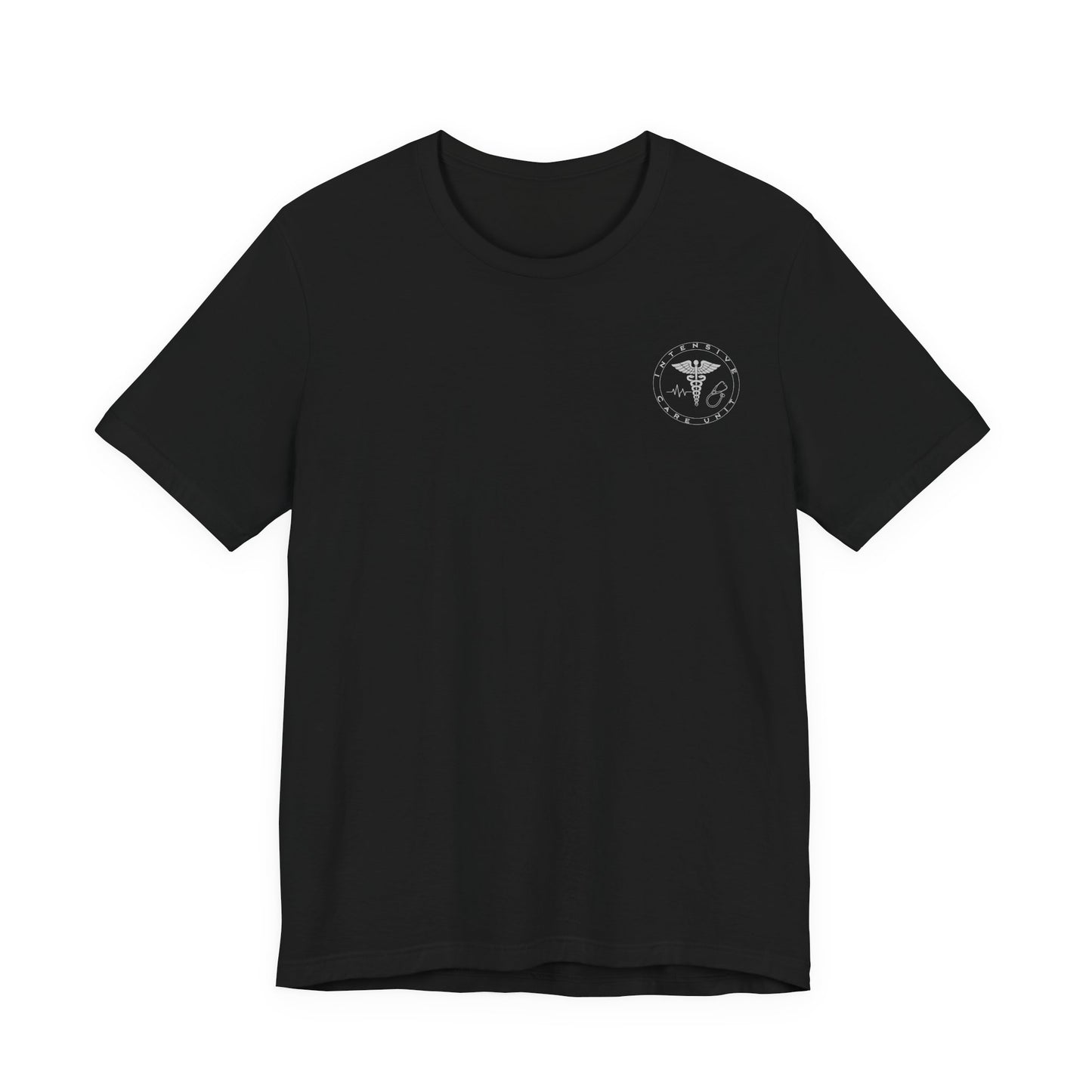 ICU Pride Unisex Tee