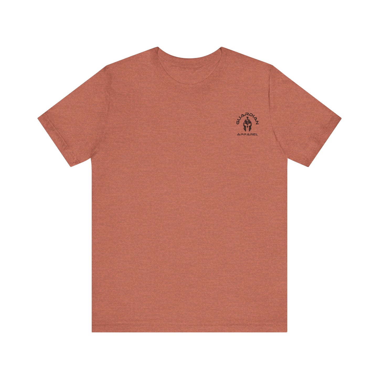 Gentle Parenting Dropout Raccoon Tee - Unisex Short Sleeve Shirt