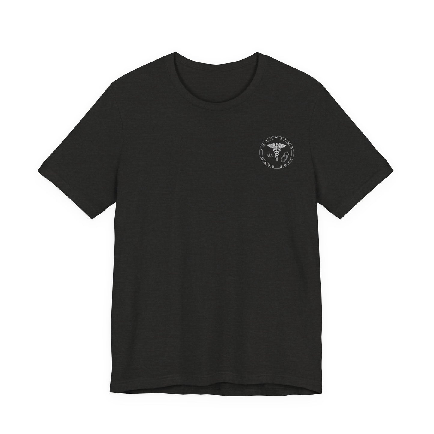 Intensive Care Unit Tee