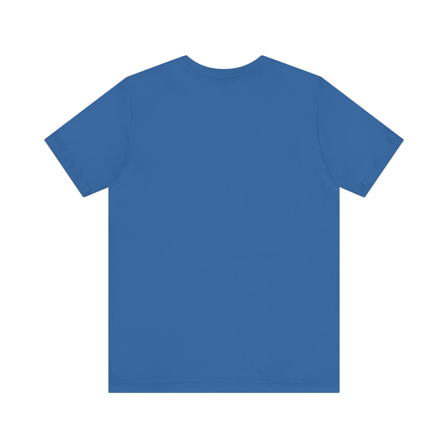Hate Less, Love More - Unisex Jersey TeeJeJeJe