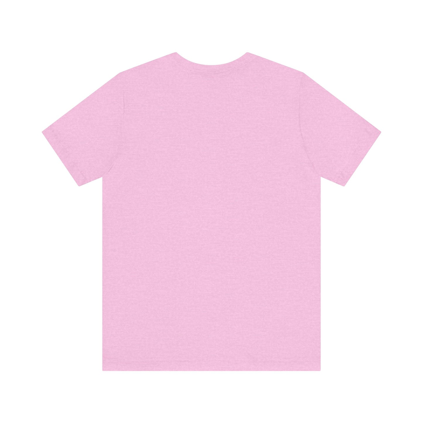"The World Has Bigger Problems" -  Pride T-Shirt