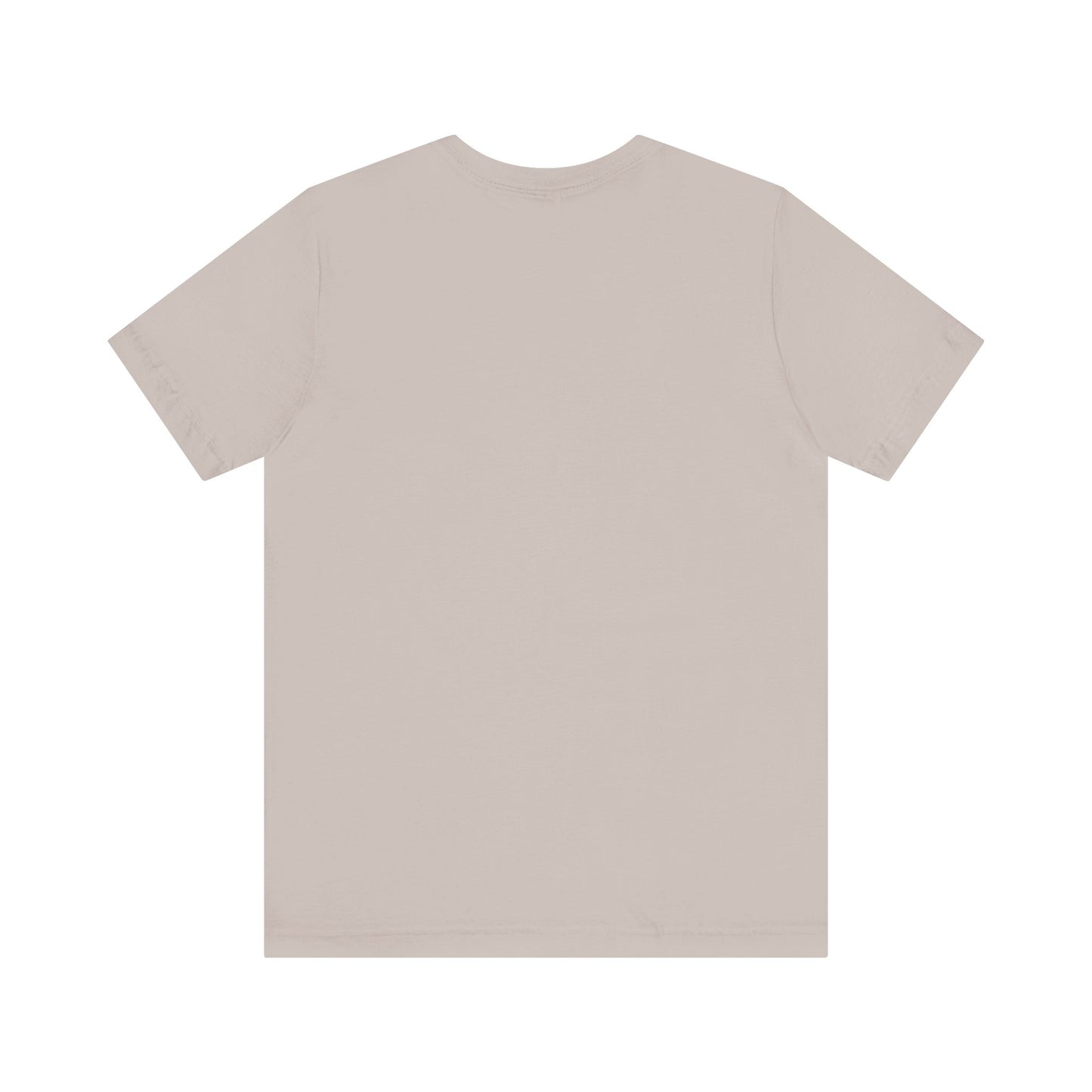 Coffee Lover's Tee - "First I Drink the Coffee Then I Save the Lives" Unisex Short Sleeve Shirt