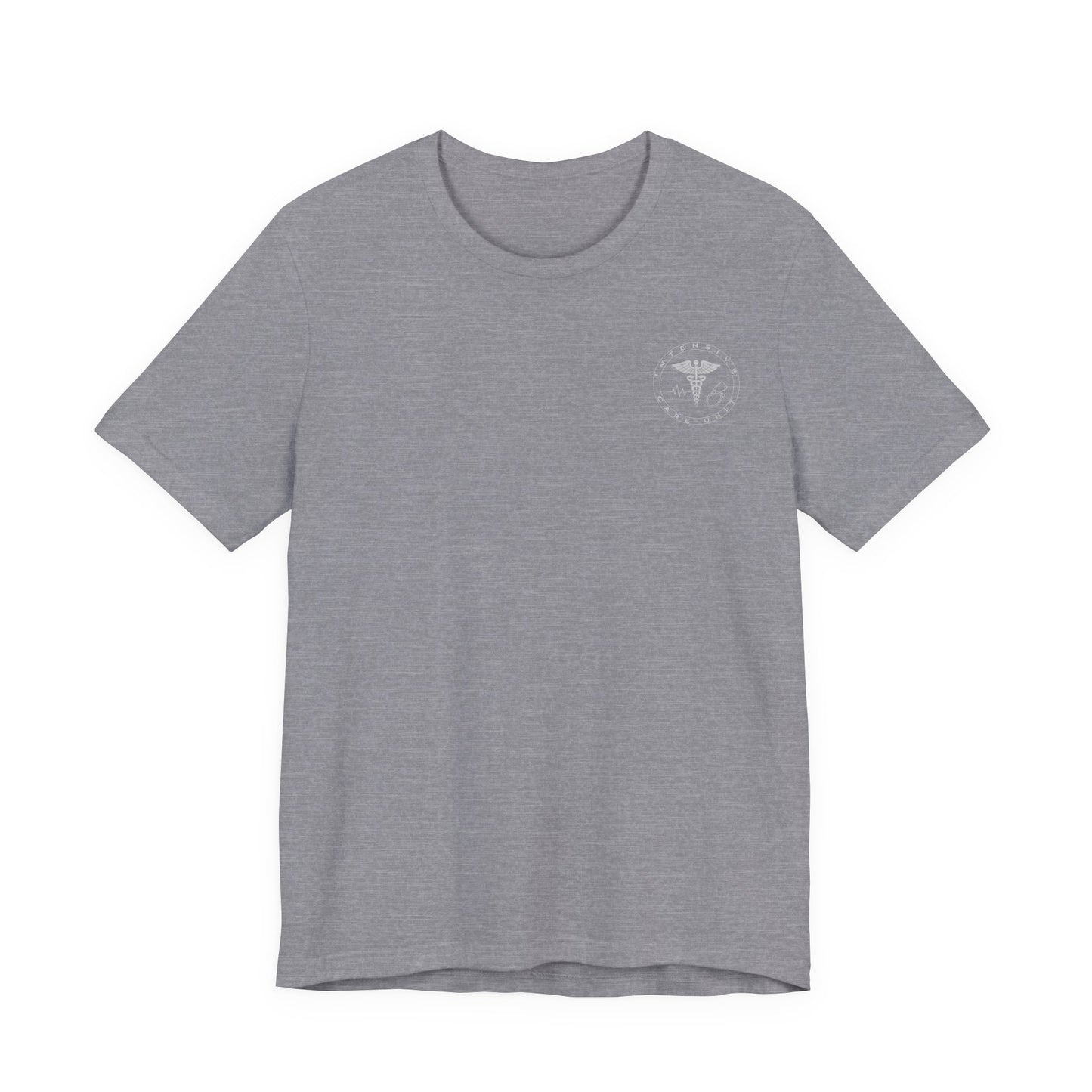 ICU Pride Unisex Tee