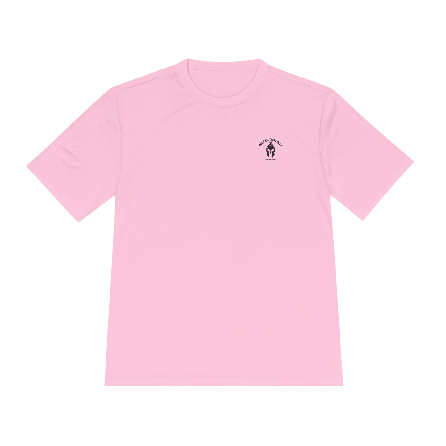 It’s Too dark for Guns, Switching to Fur Missile' tee! Moisture Wicking Tee - 'Top Dog' Graphic Shirt