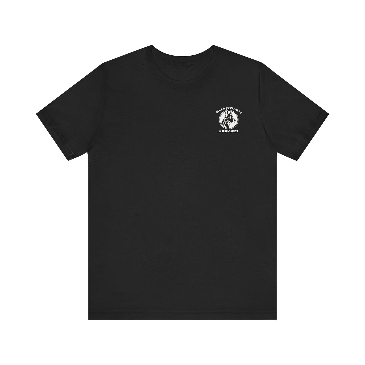 Four Paws One Nation No Fear - Unisex
