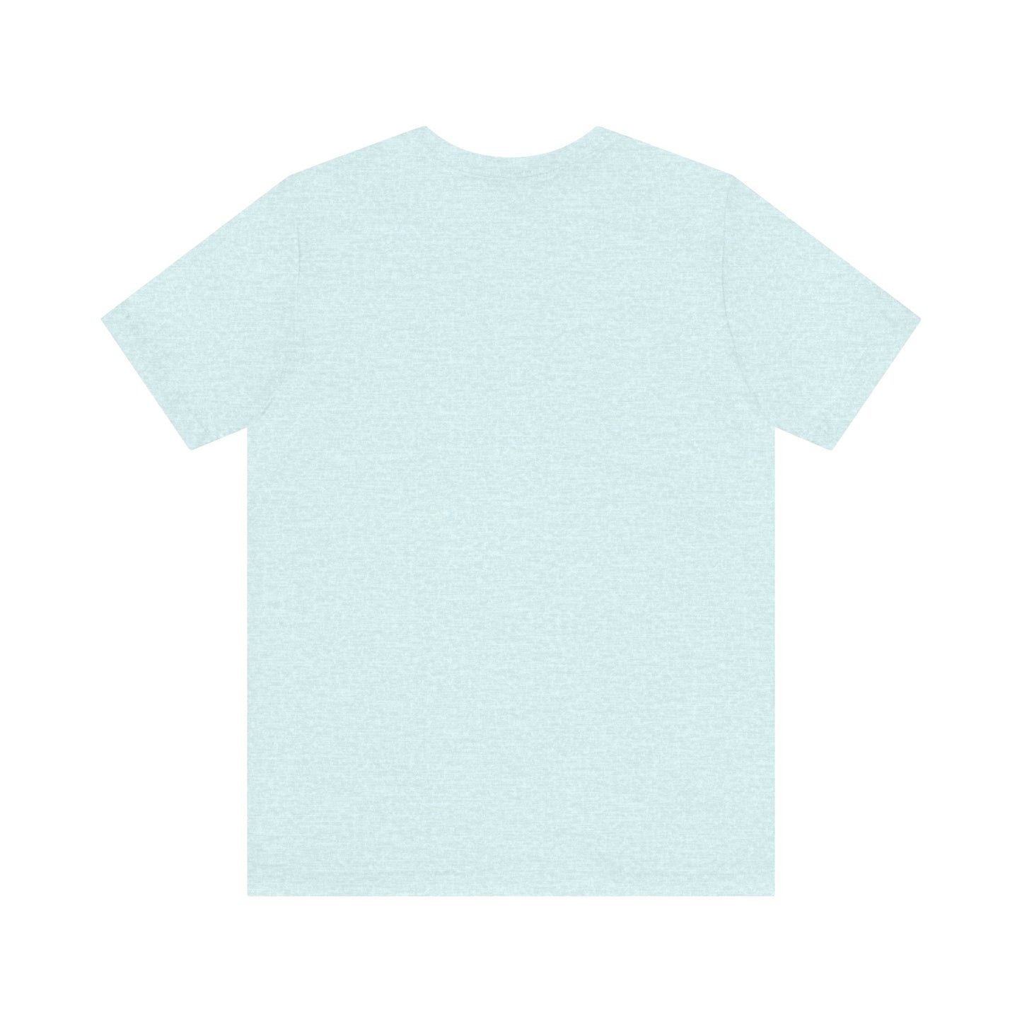 "The World Has Bigger Problems" -  Pride T-Shirt