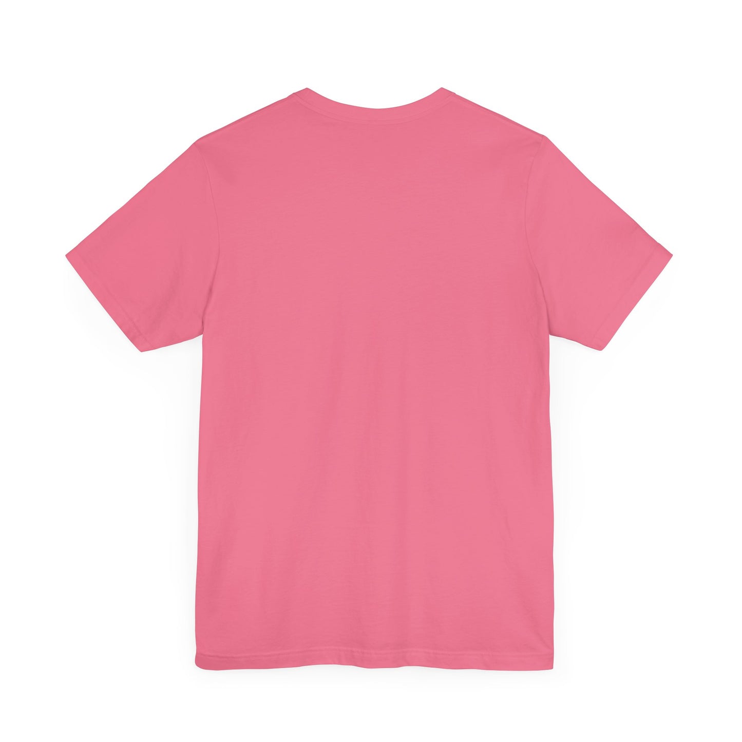 Hate Less, Love More - Unisex Jersey TeeJeJeJe