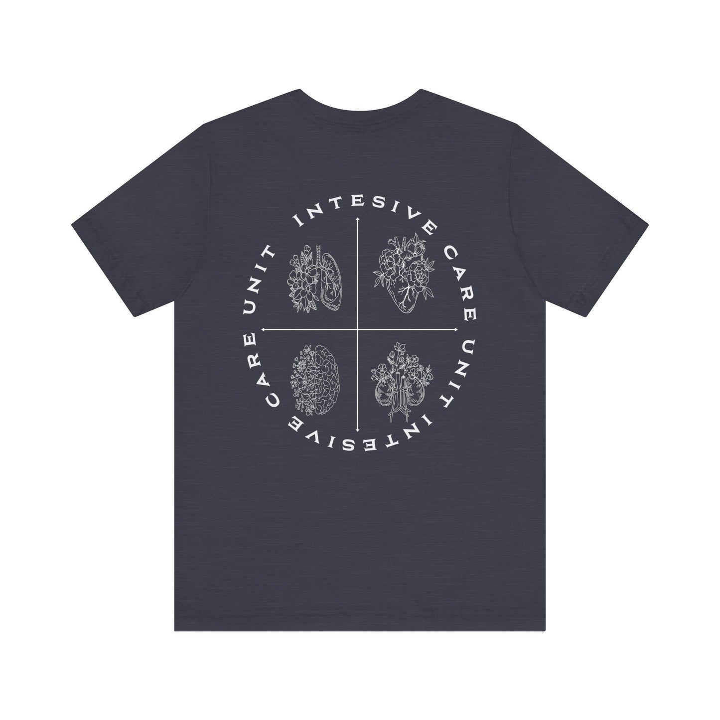 Pre Order ICU Shirt