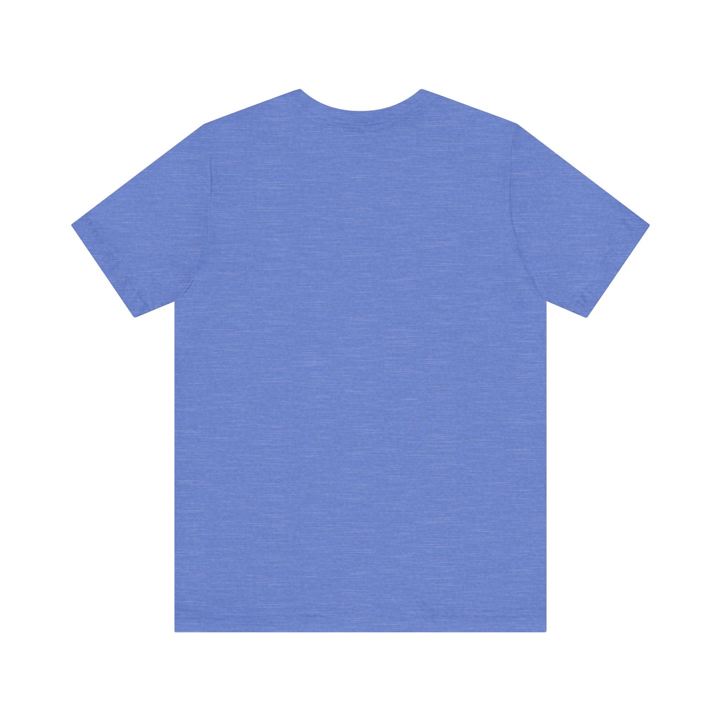 "The World Has Bigger Problems" -  Pride T-Shirt