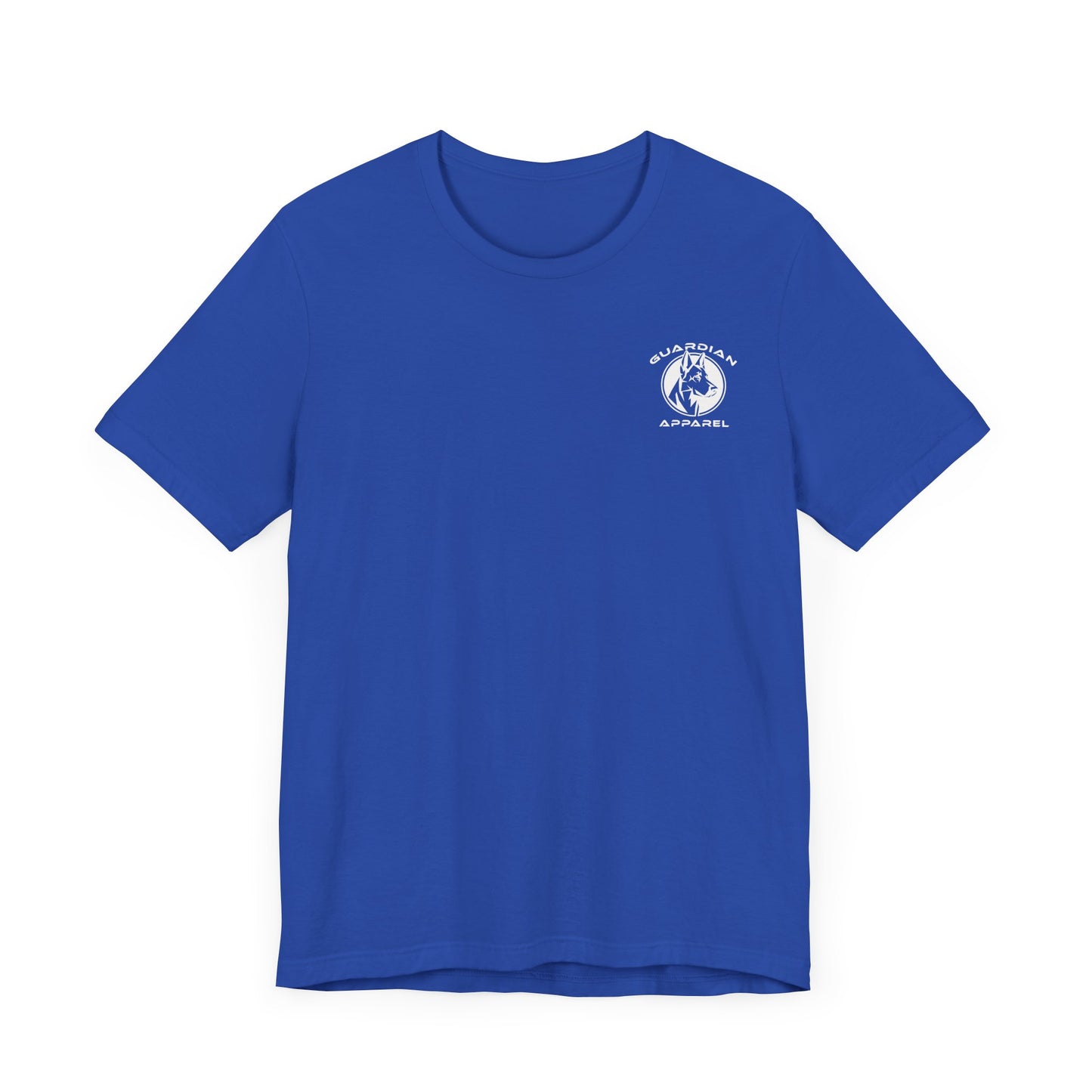Four Paws One Nation No Fear - Unisex