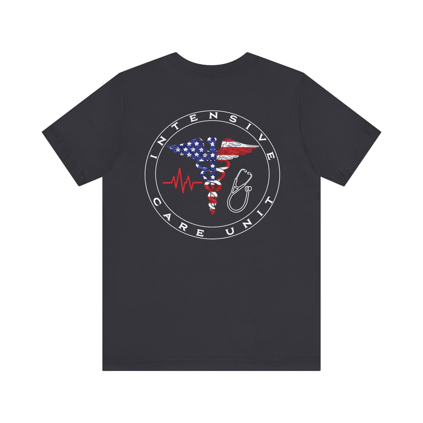 ICU Pride Unisex Tee