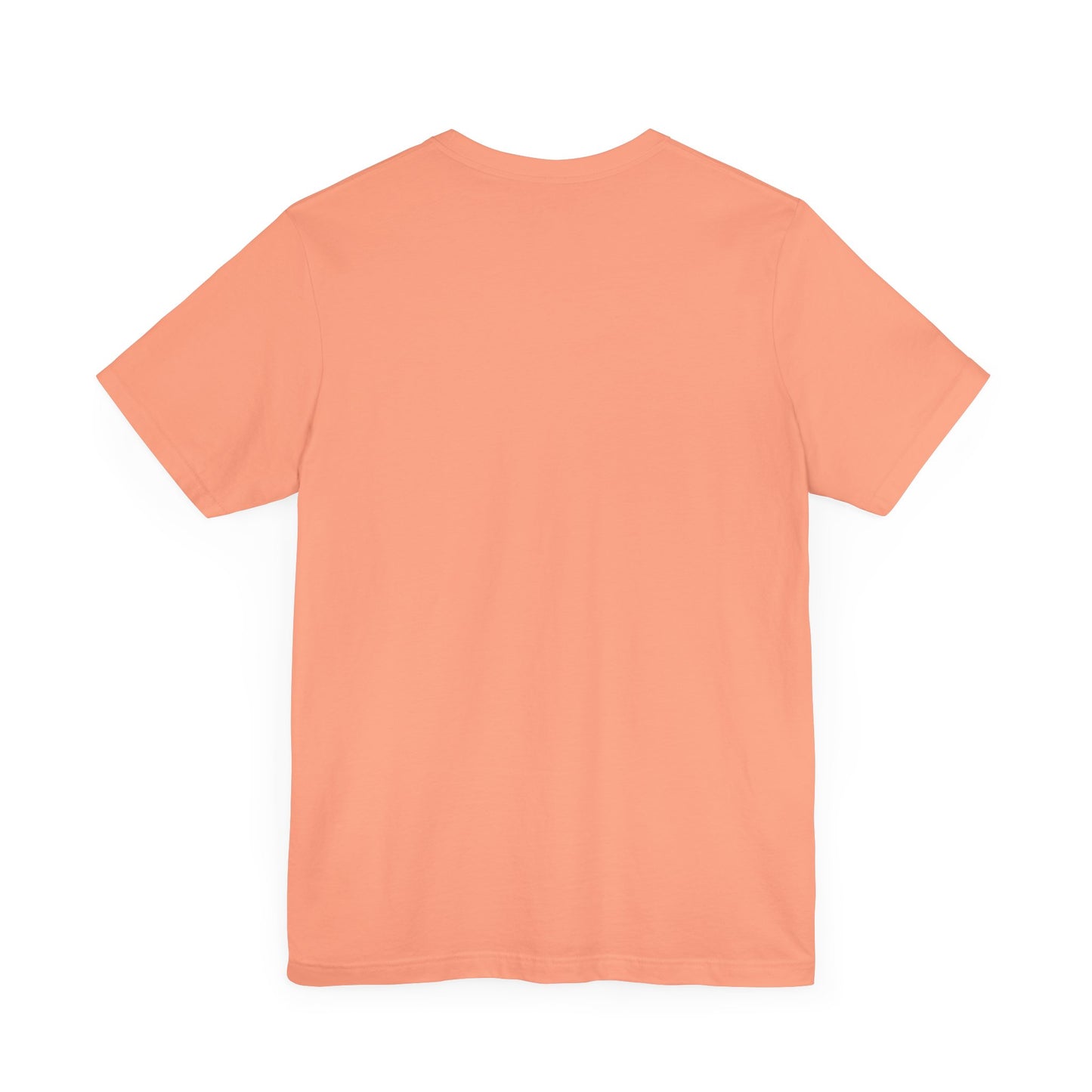 Hate Less, Love More - Unisex Jersey TeeJeJeJe