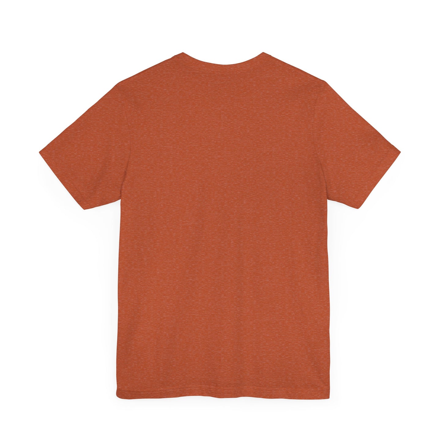 Coffee Lover's Tee - "First I Drink the Coffee Then I Save the Lives" Unisex Short Sleeve Shirt
