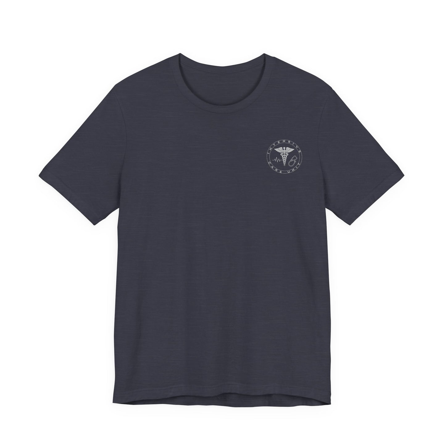 ICU Pride Unisex Tee