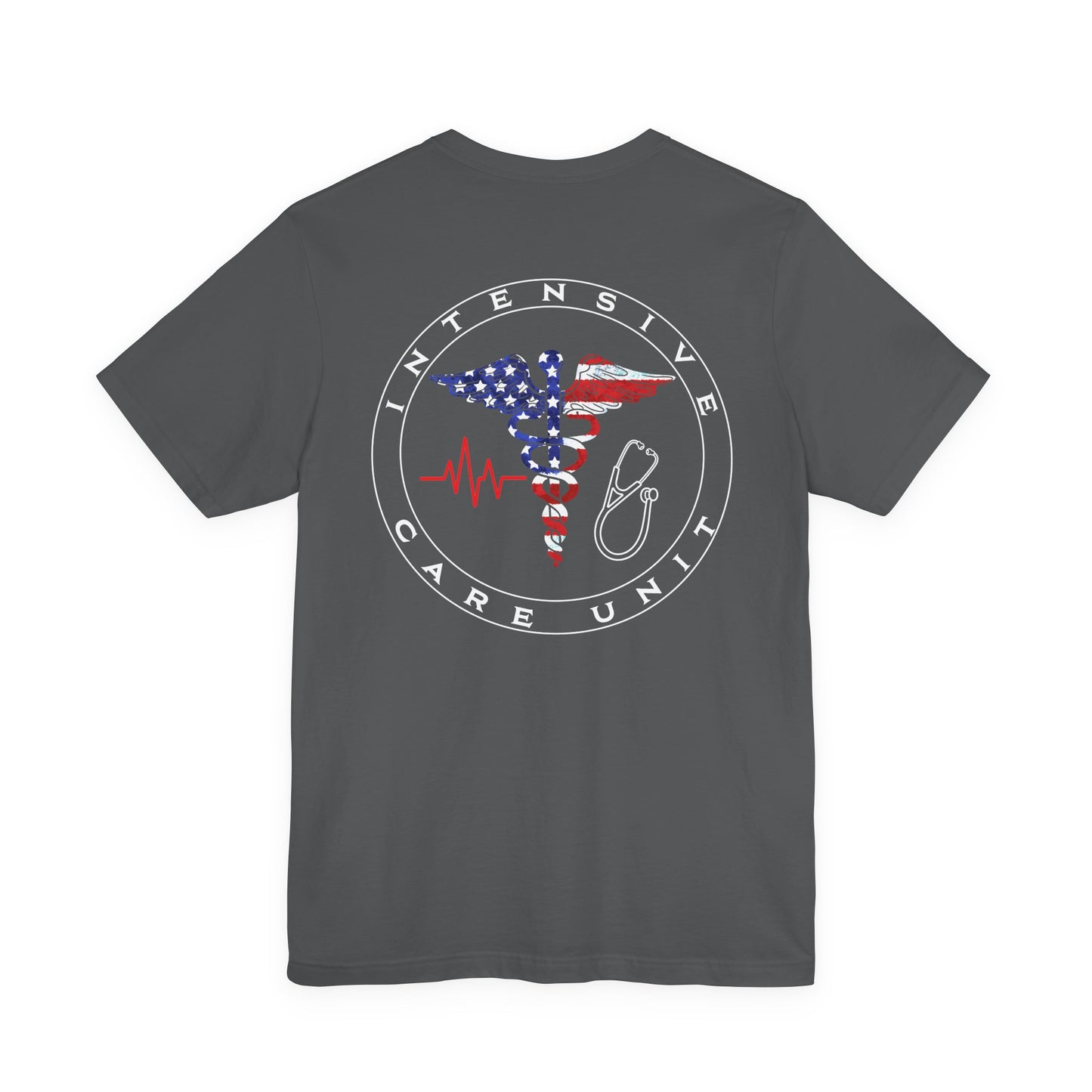 ICU Pride Unisex Tee
