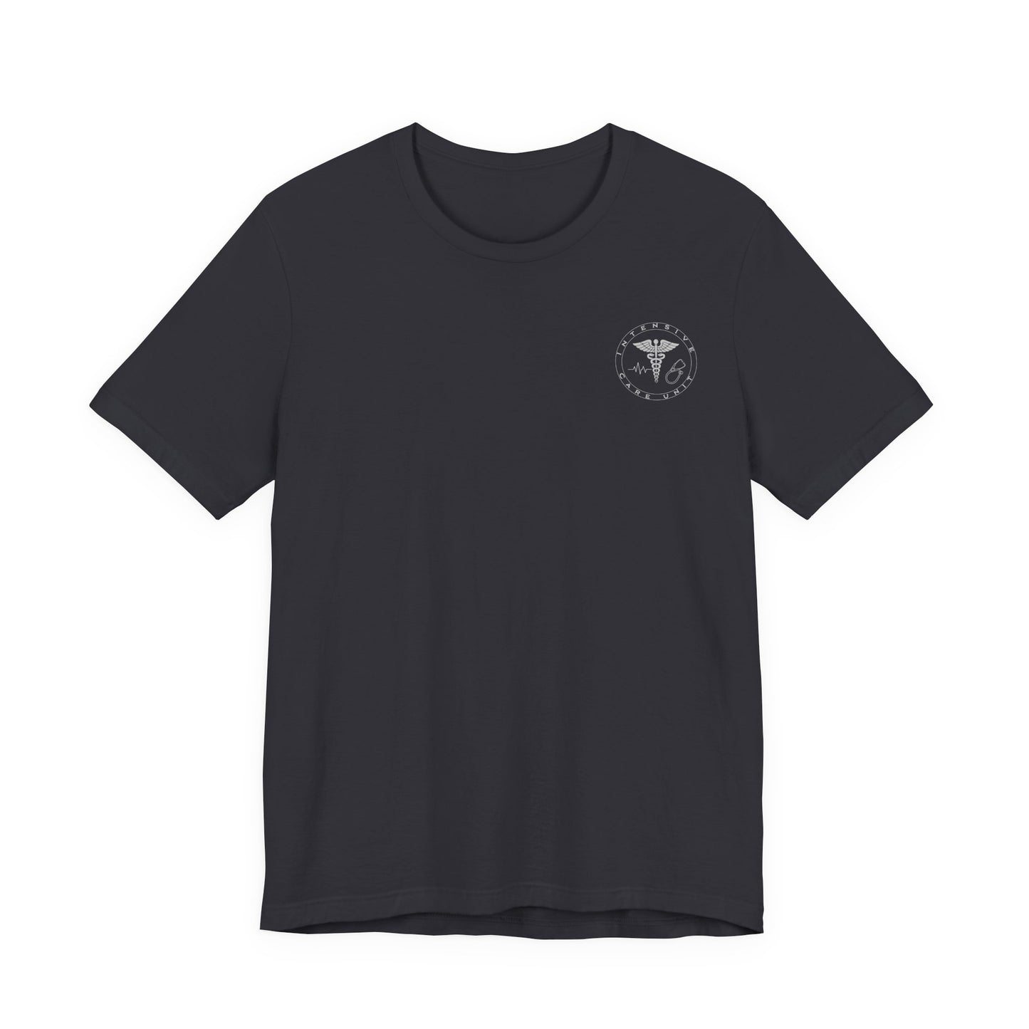 Intensive Care Unit Tee