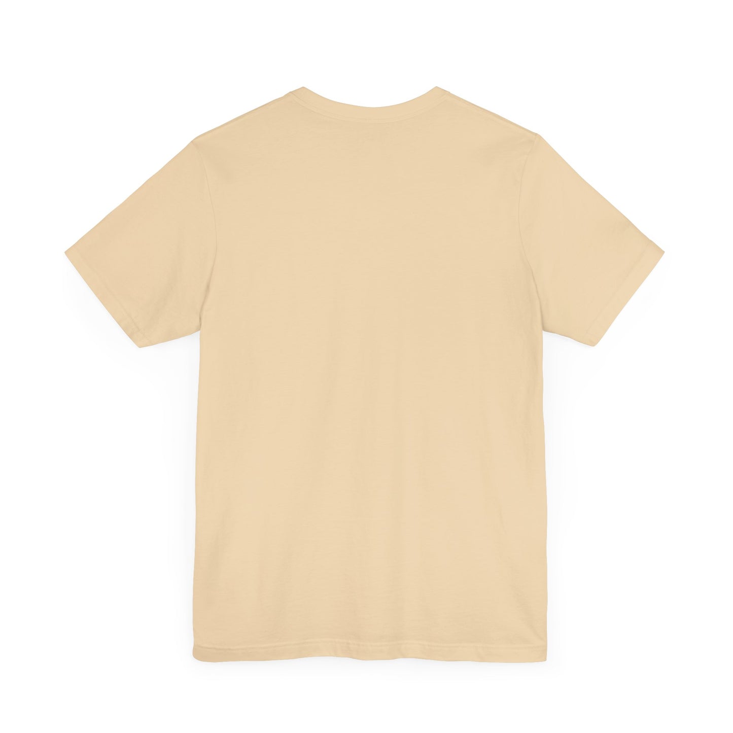 Hate Less, Love More - Unisex Jersey TeeJeJeJe
