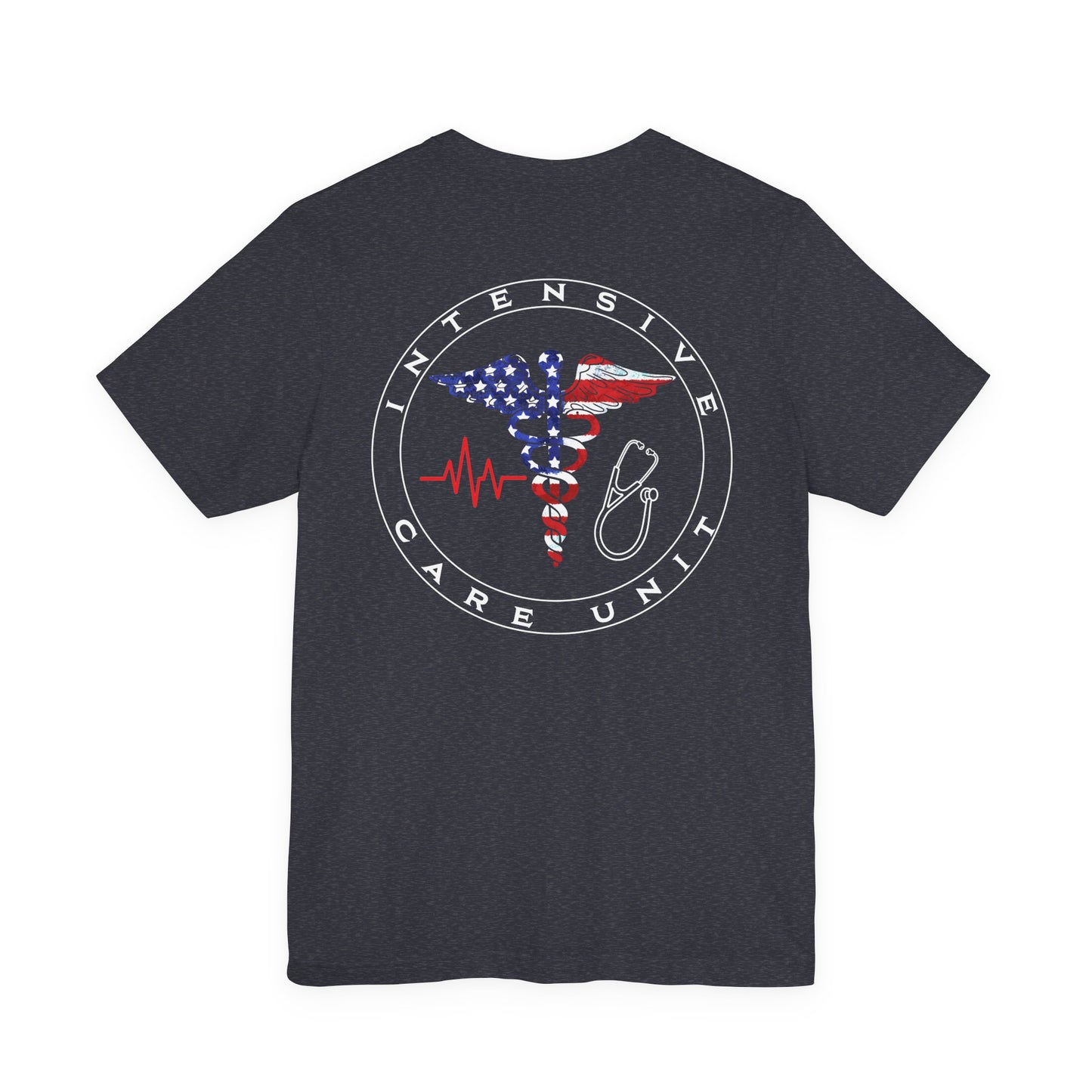 ICU Pride Unisex Tee