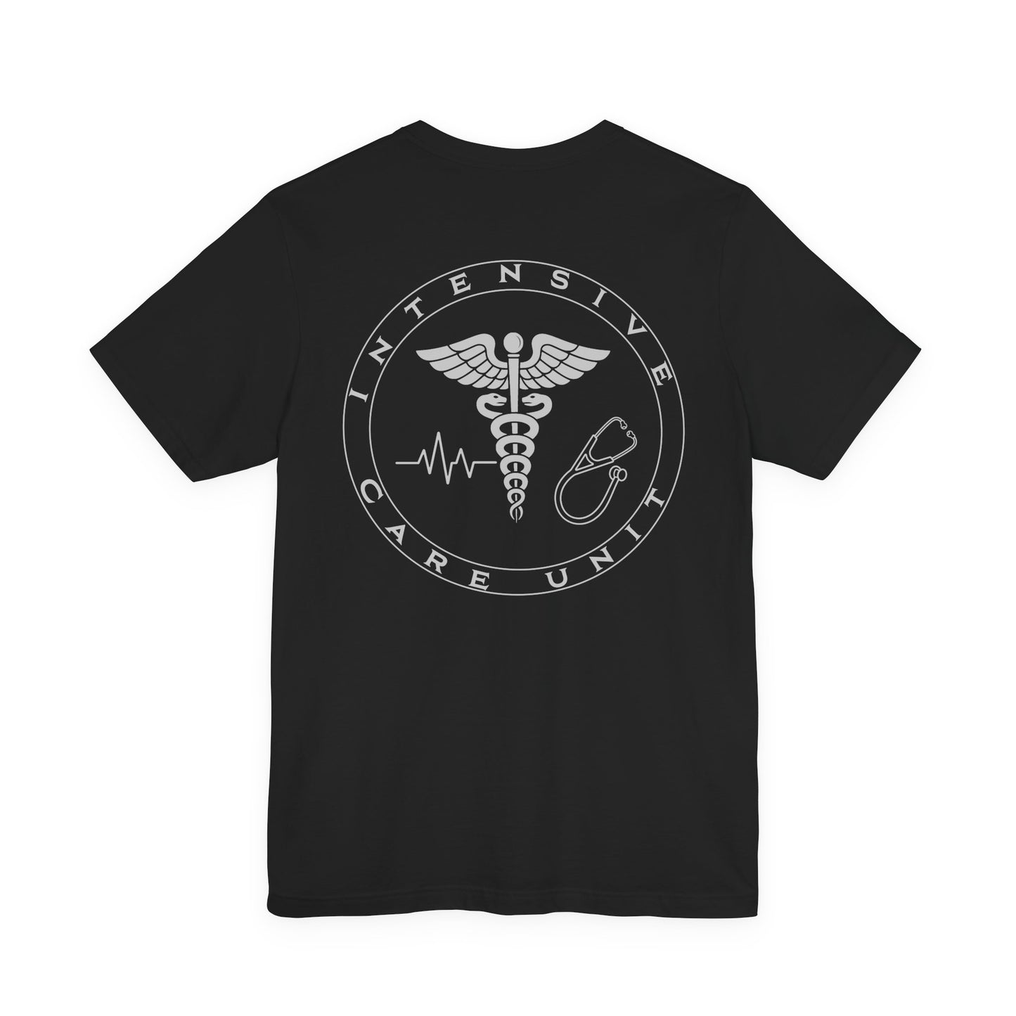 Intensive Care Unit Tee