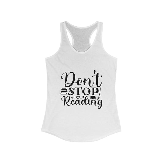 "Don’t Stop Reading… Hold On to That Plot!"