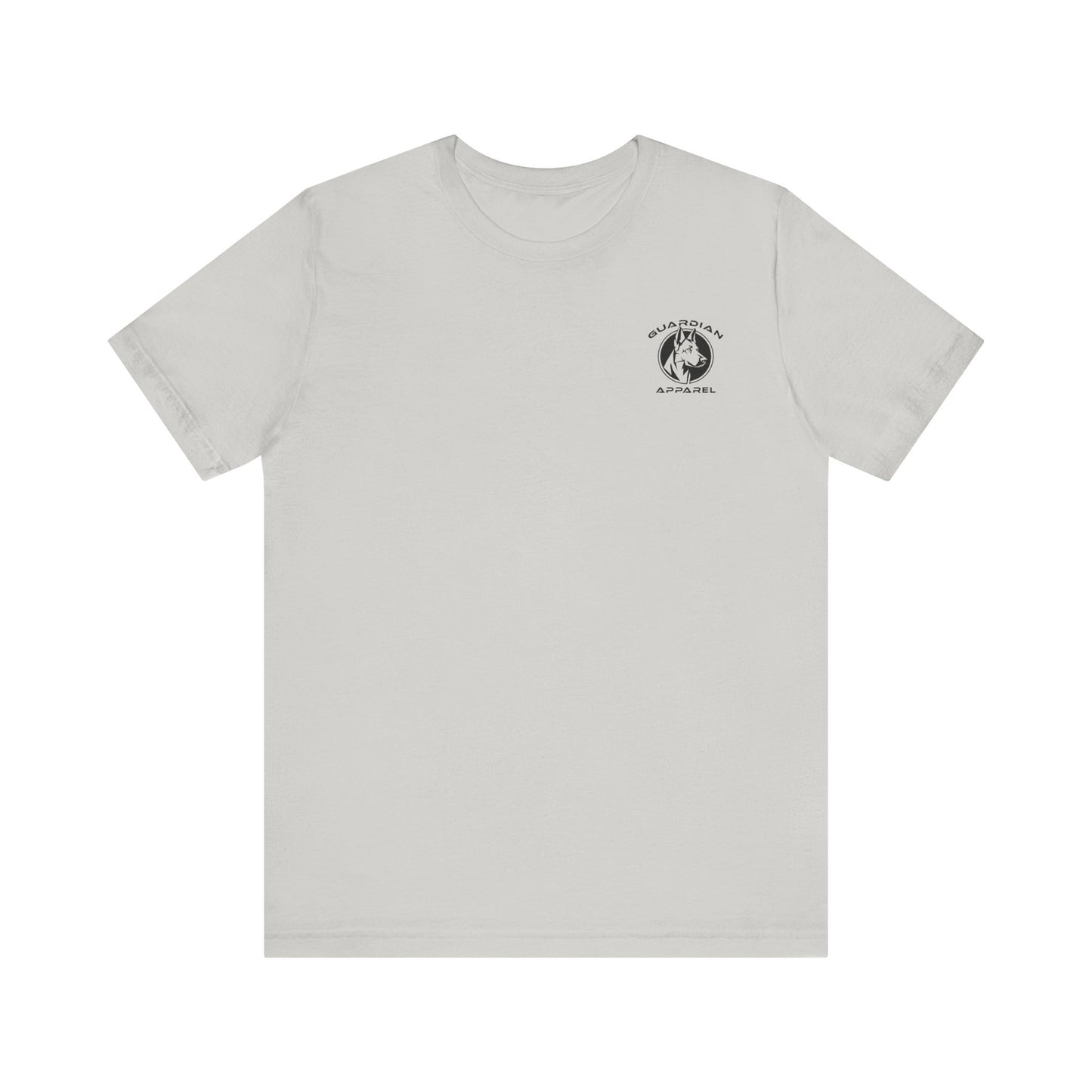 Four Paws One Nation No Fear - Unisex