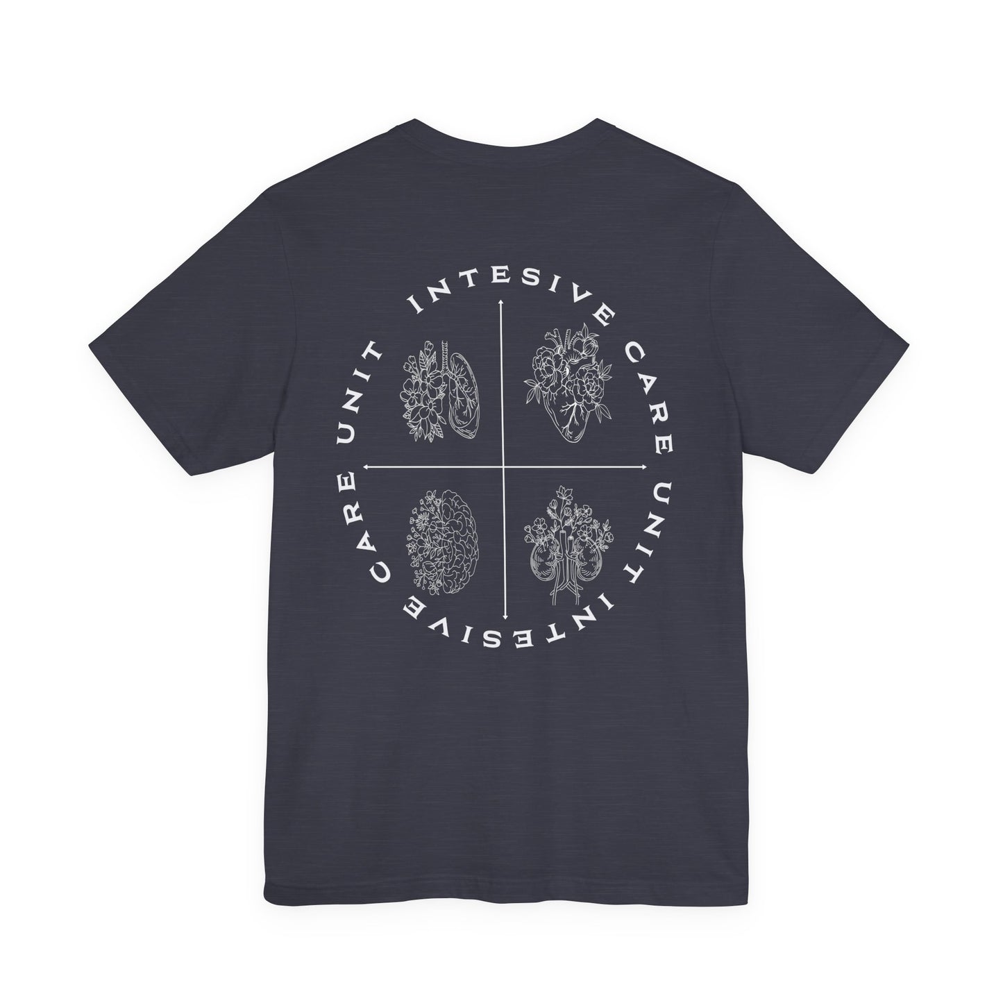 Pre Order ICU Shirt