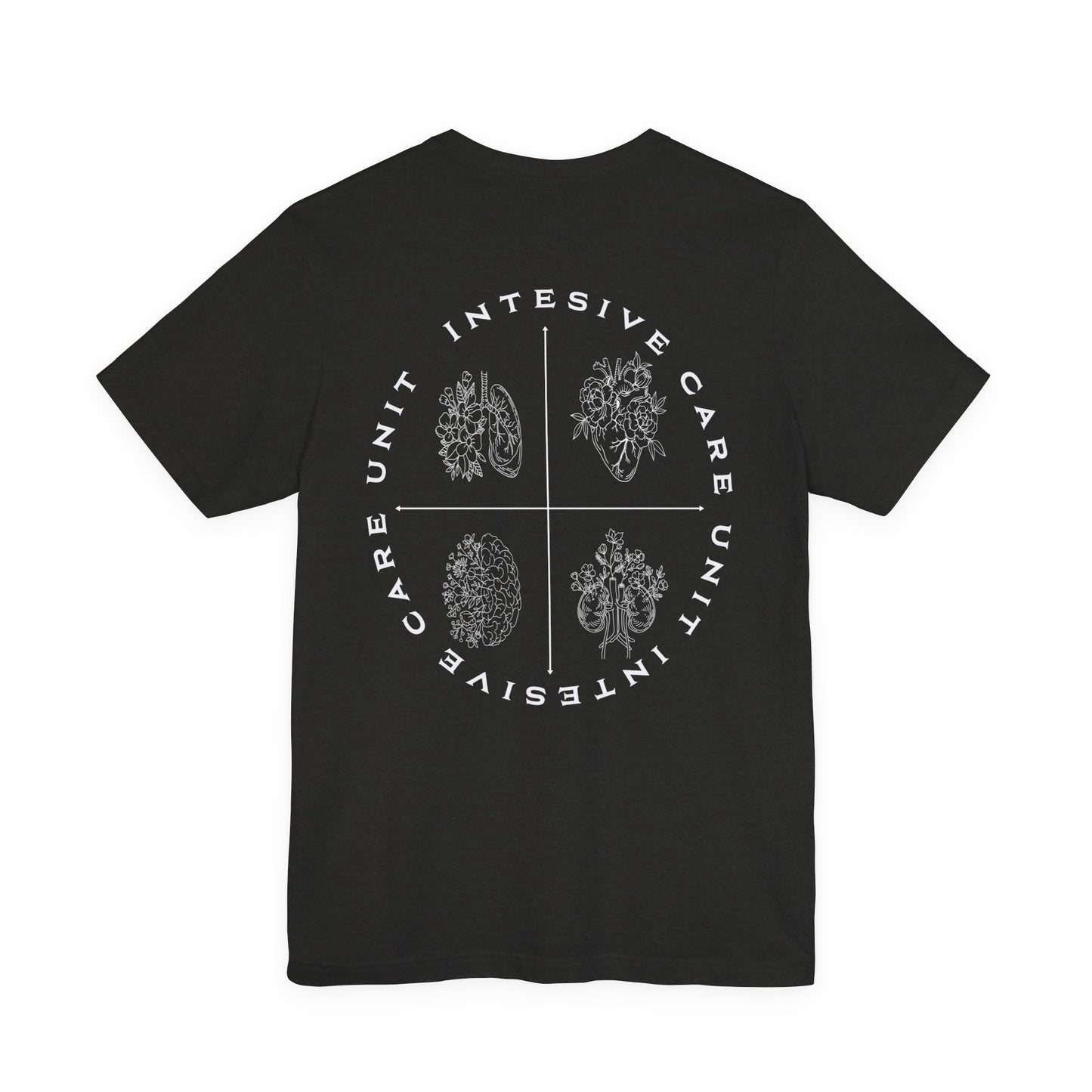 Pre Order ICU Shirt