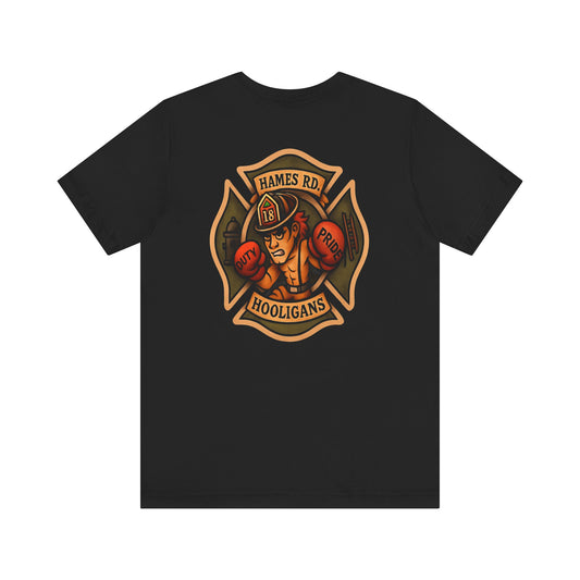 Station 18 Shirt