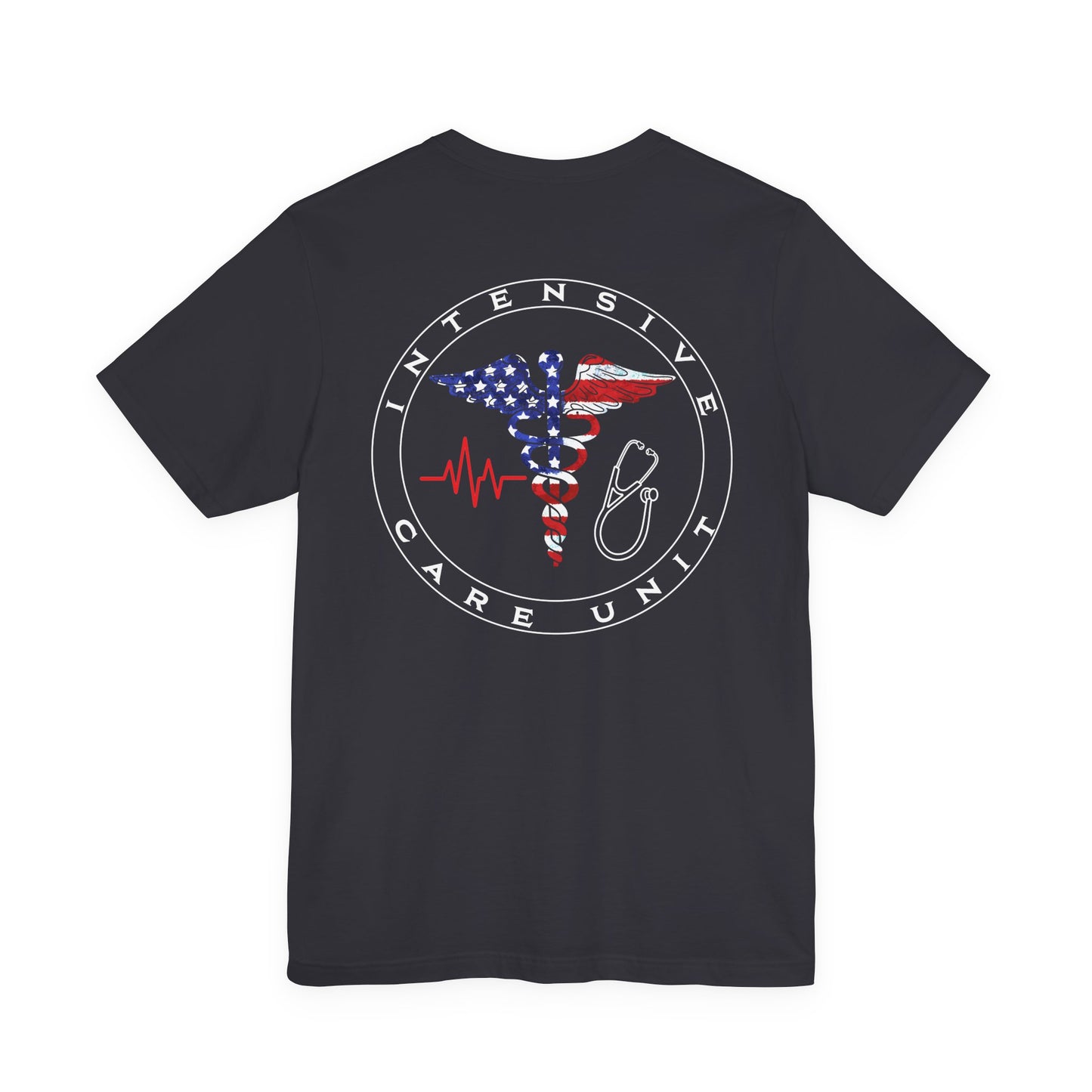 ICU Pride Unisex Tee