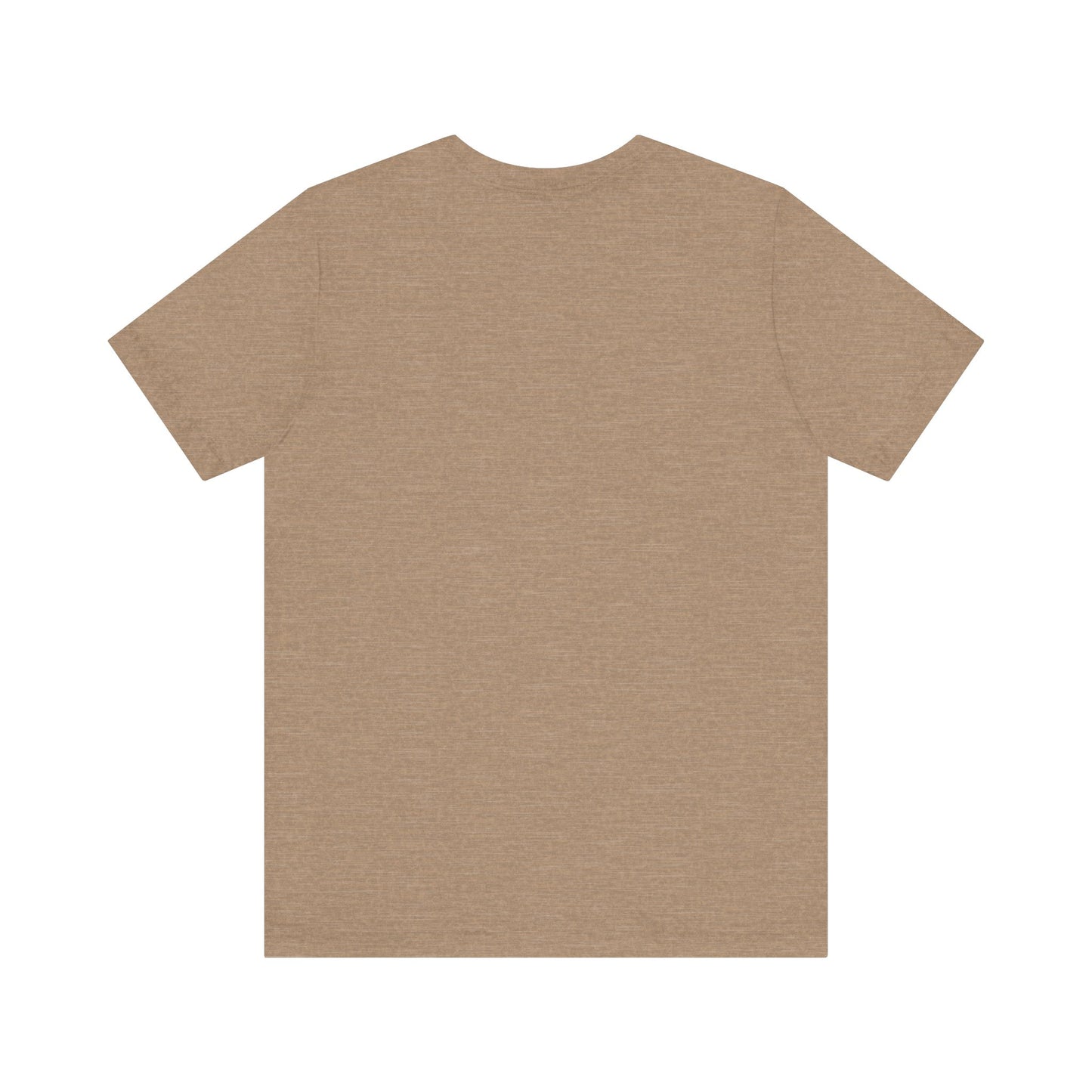 "The World Has Bigger Problems" -  Pride T-Shirt