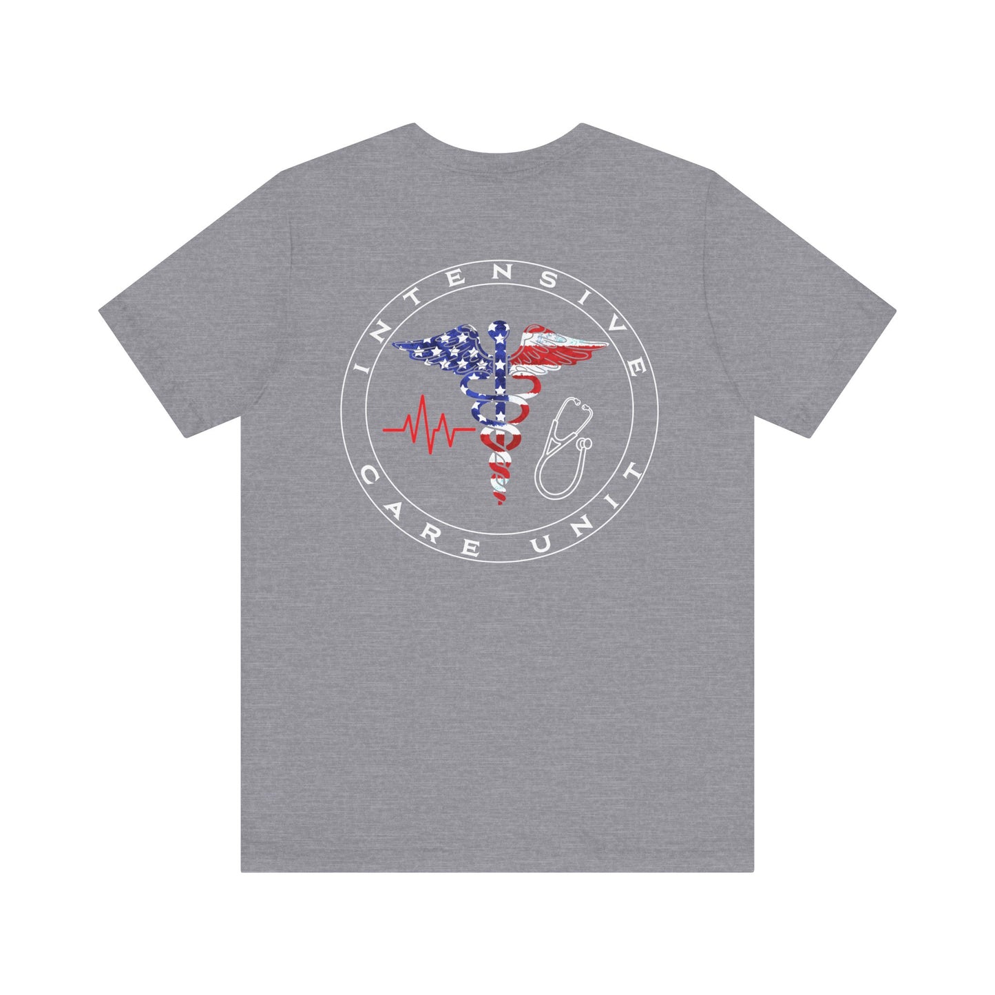 ICU Pride Unisex Tee