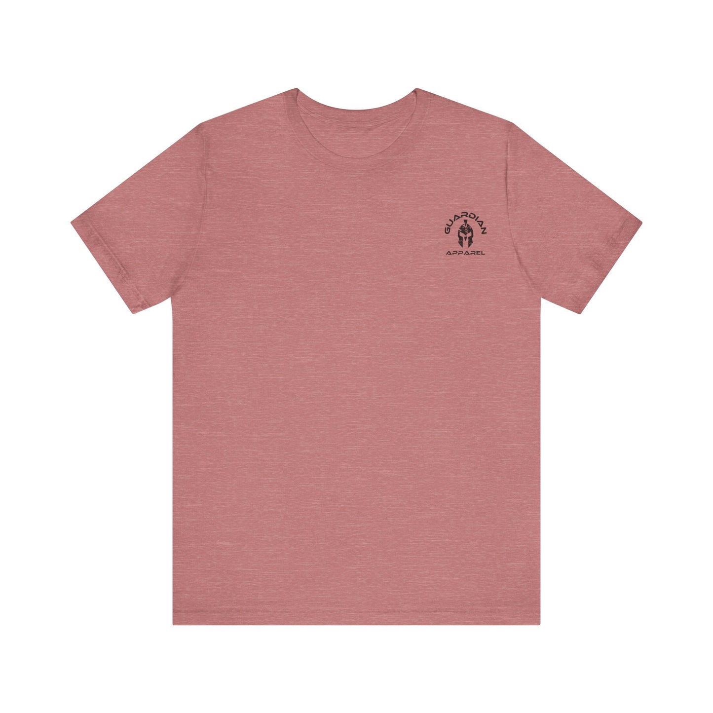 Gentle Parenting Dropout Raccoon Tee - Unisex Short Sleeve Shirt