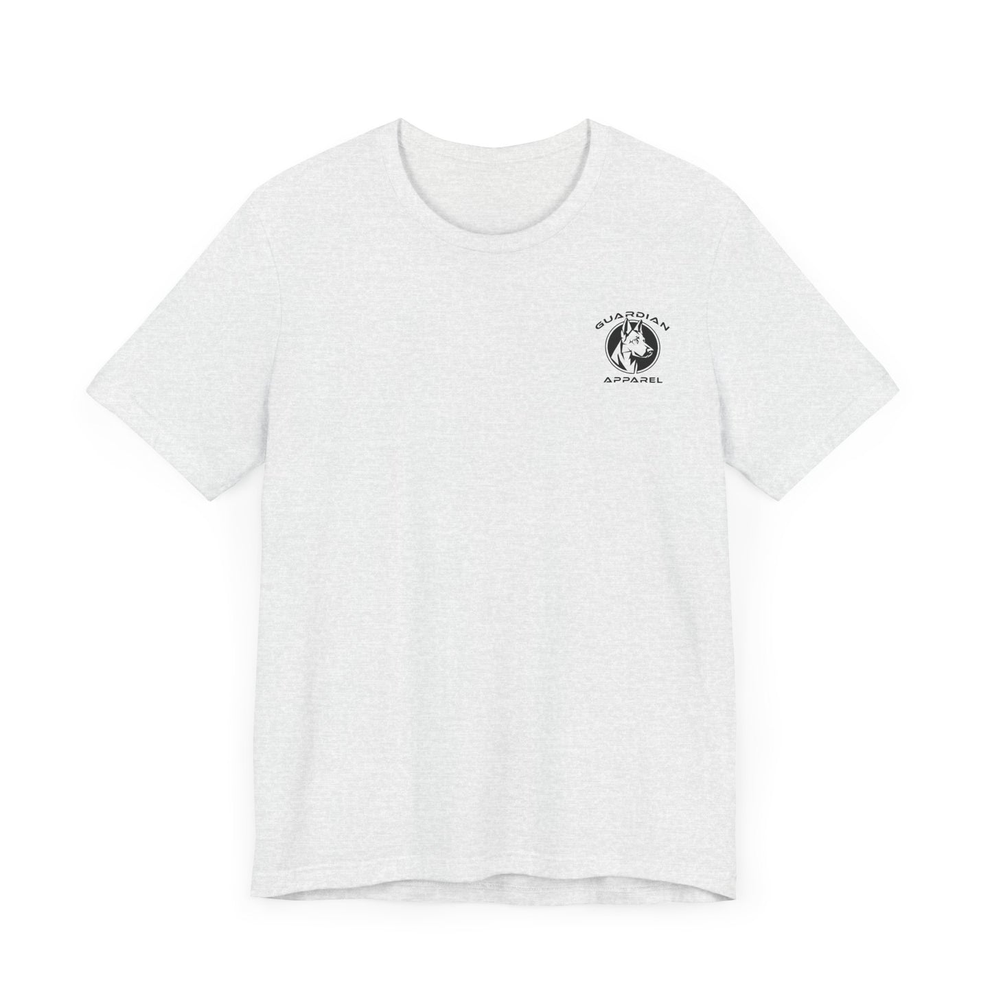 Four Paws One Nation No Fear - Unisex