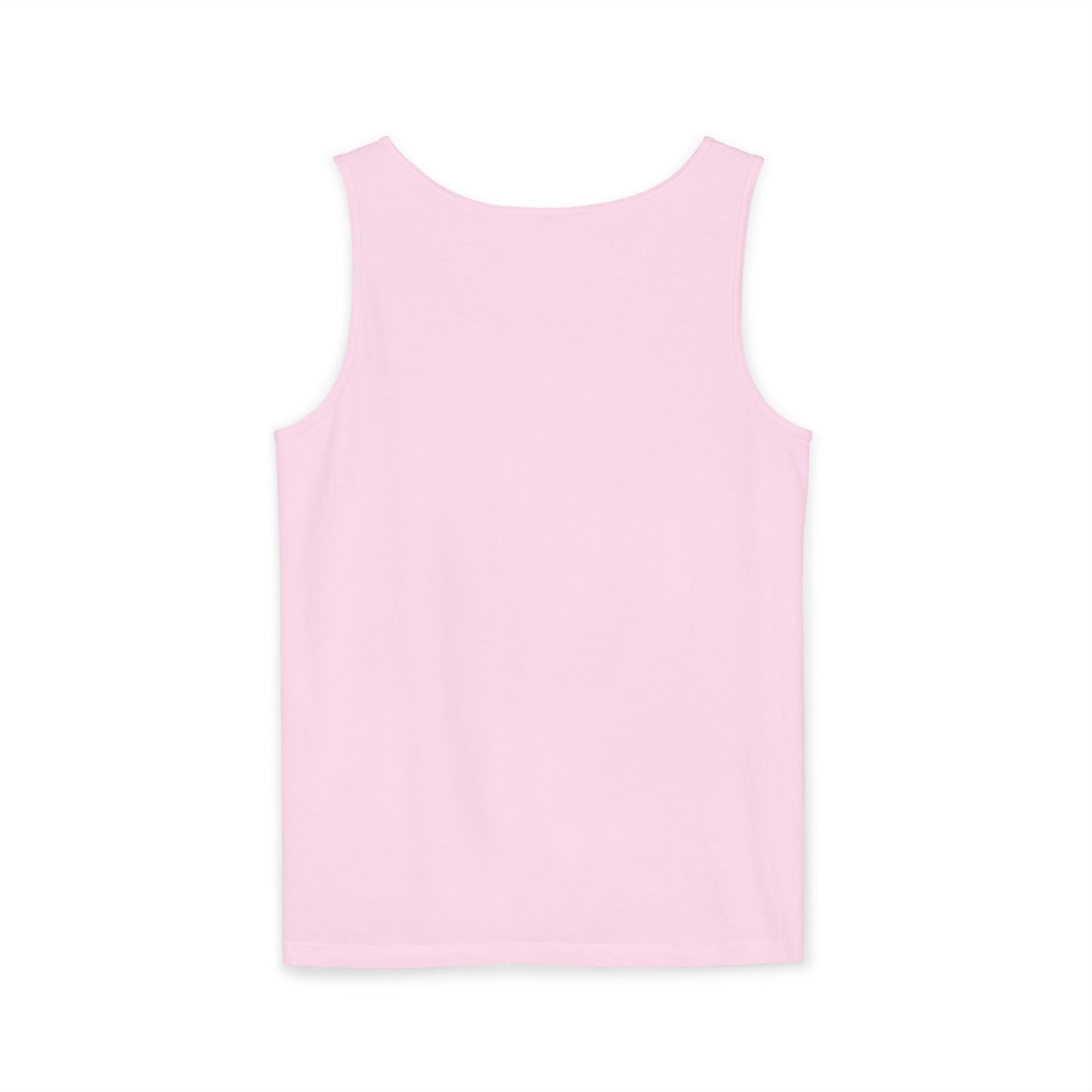 Happy Hour Anchor Unisex Tank Top - Perfect for Boating & Summer Fun