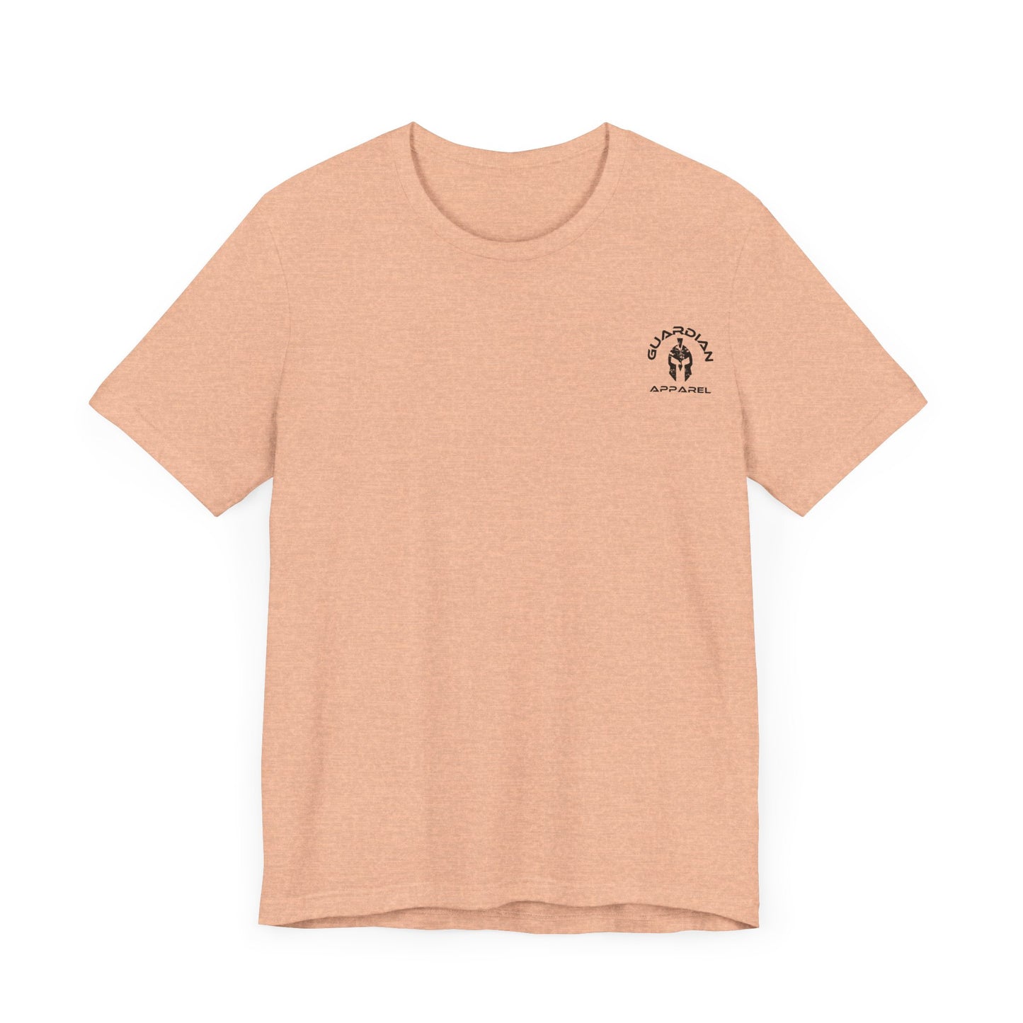 Gentle Parenting Dropout Raccoon Tee - Unisex Short Sleeve Shirt