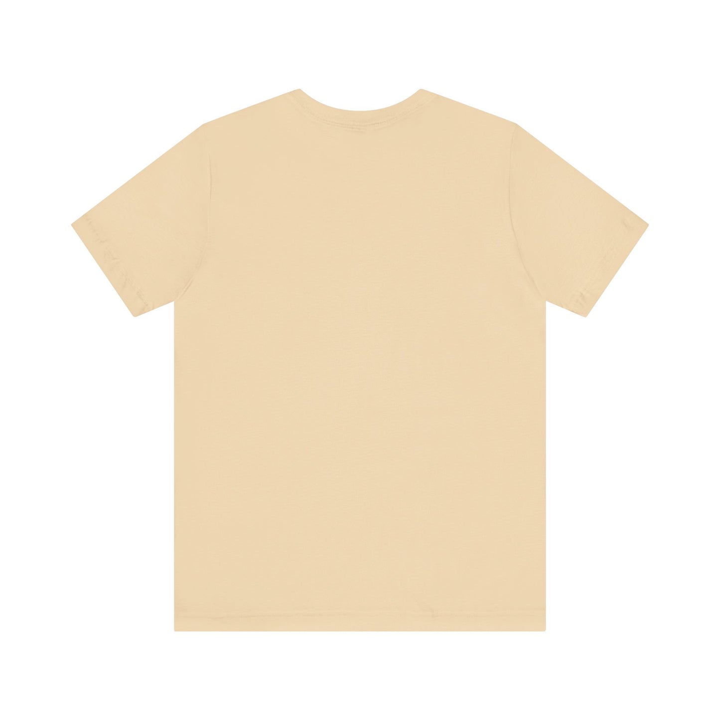 Hate Less, Love More - Unisex Jersey TeeJeJeJe