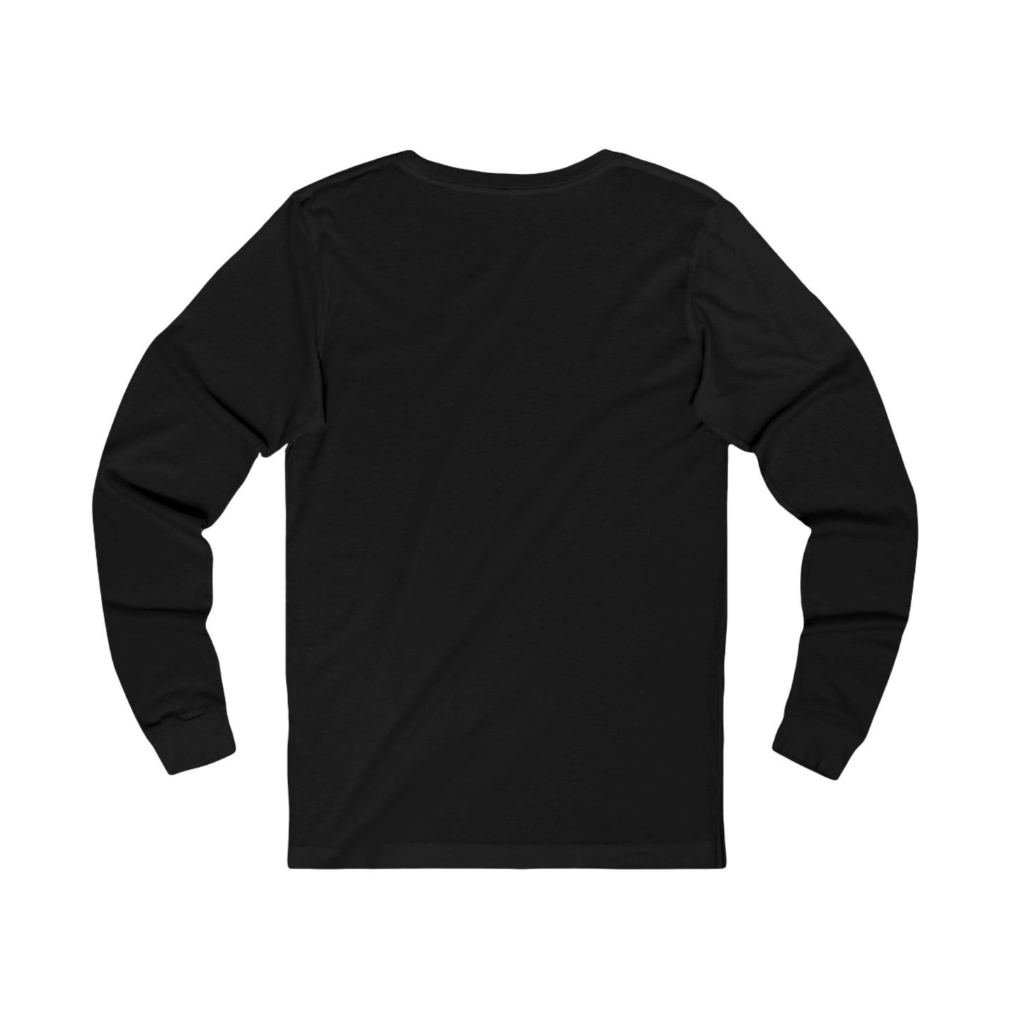 Smoke Divers Bella Canvas Long Sleeve Jersey