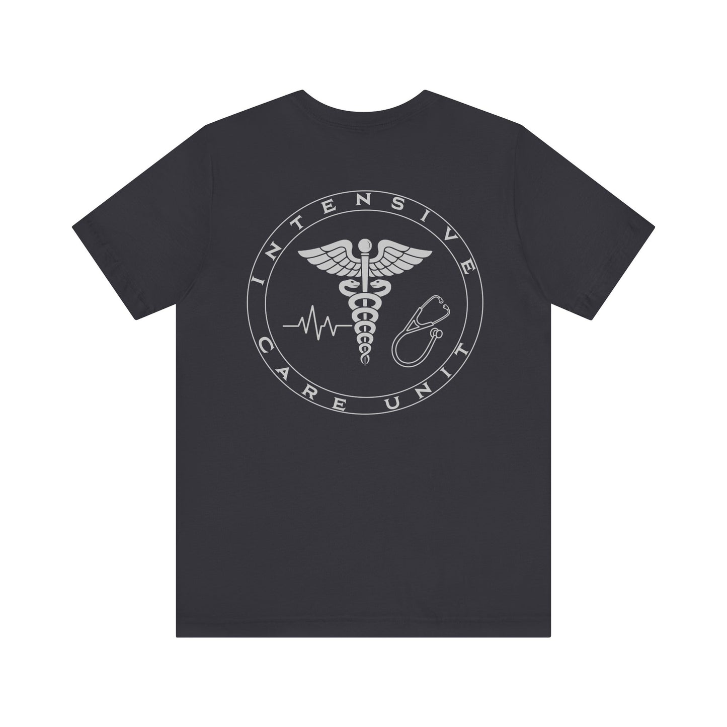 Intensive Care Unit Tee